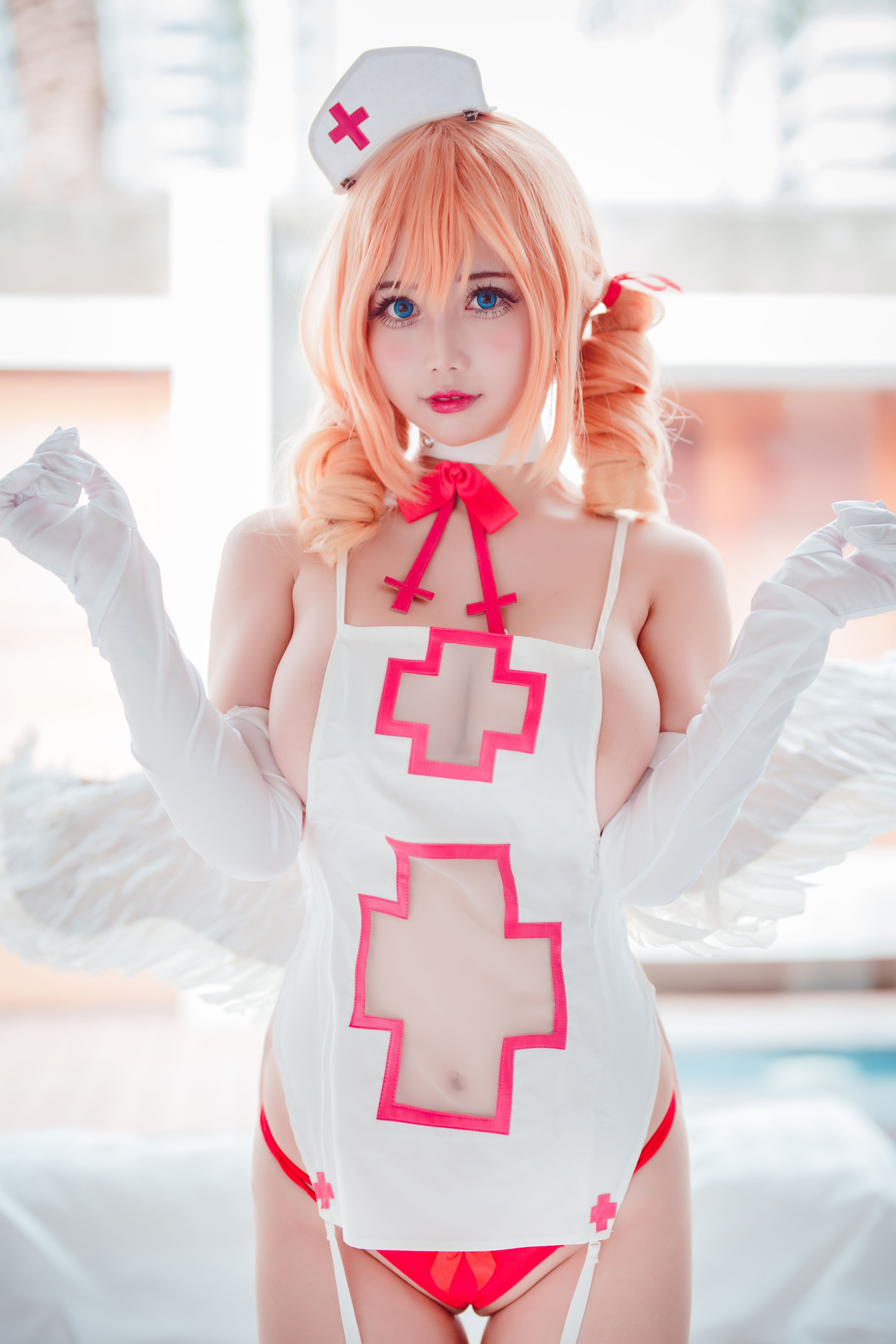 沖田凛花patreon2月Tier30223免费体验