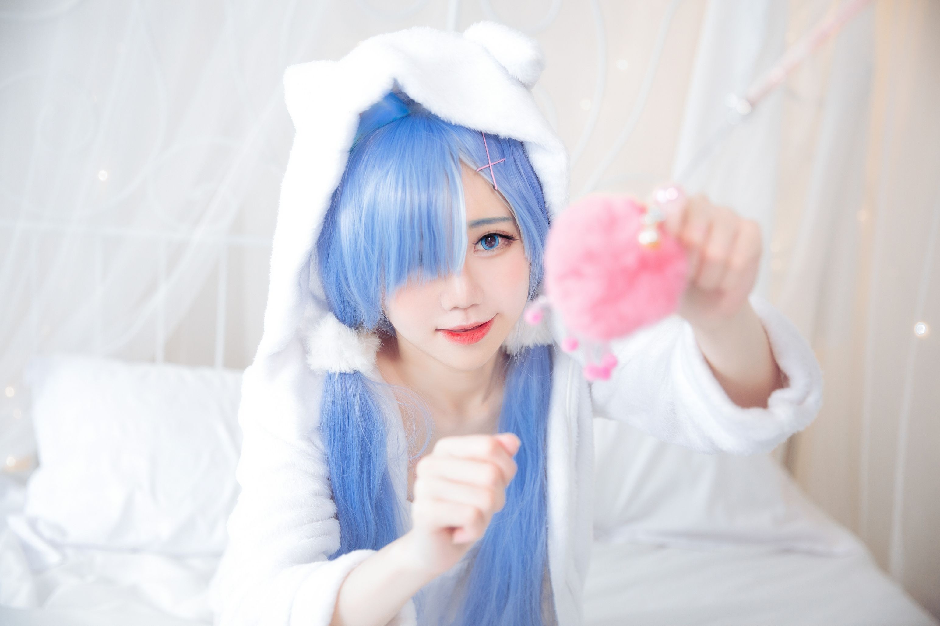 SallyDorasnowNO22RemWhiteKitty49P281MB0111完整版