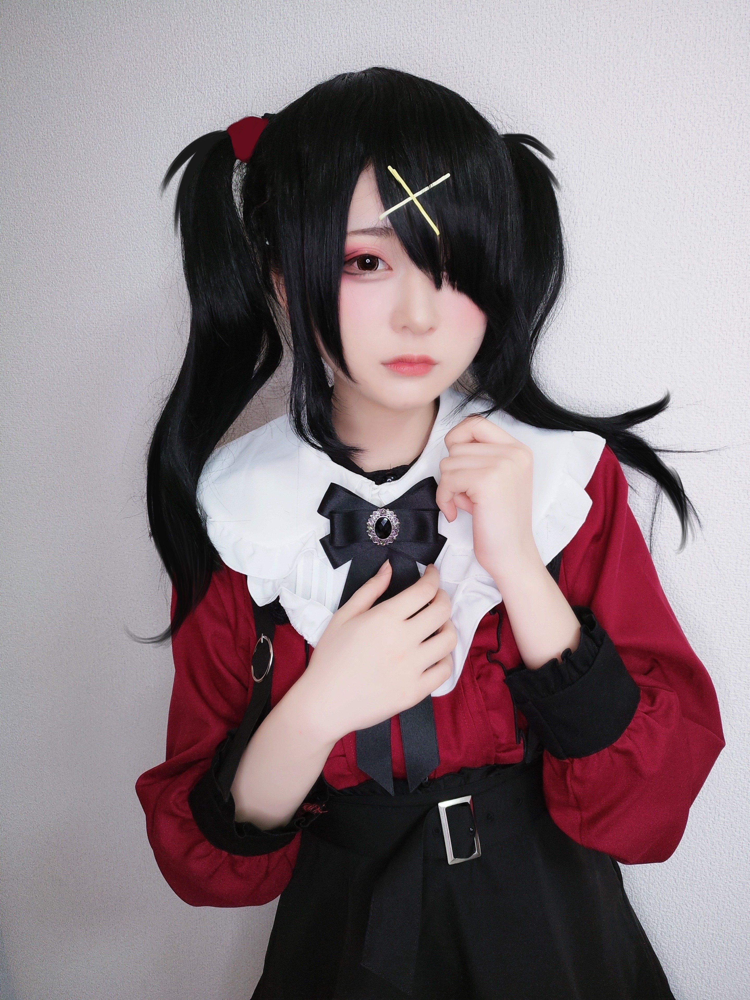 Yuki亭NO002あめちゃん0311人气写真