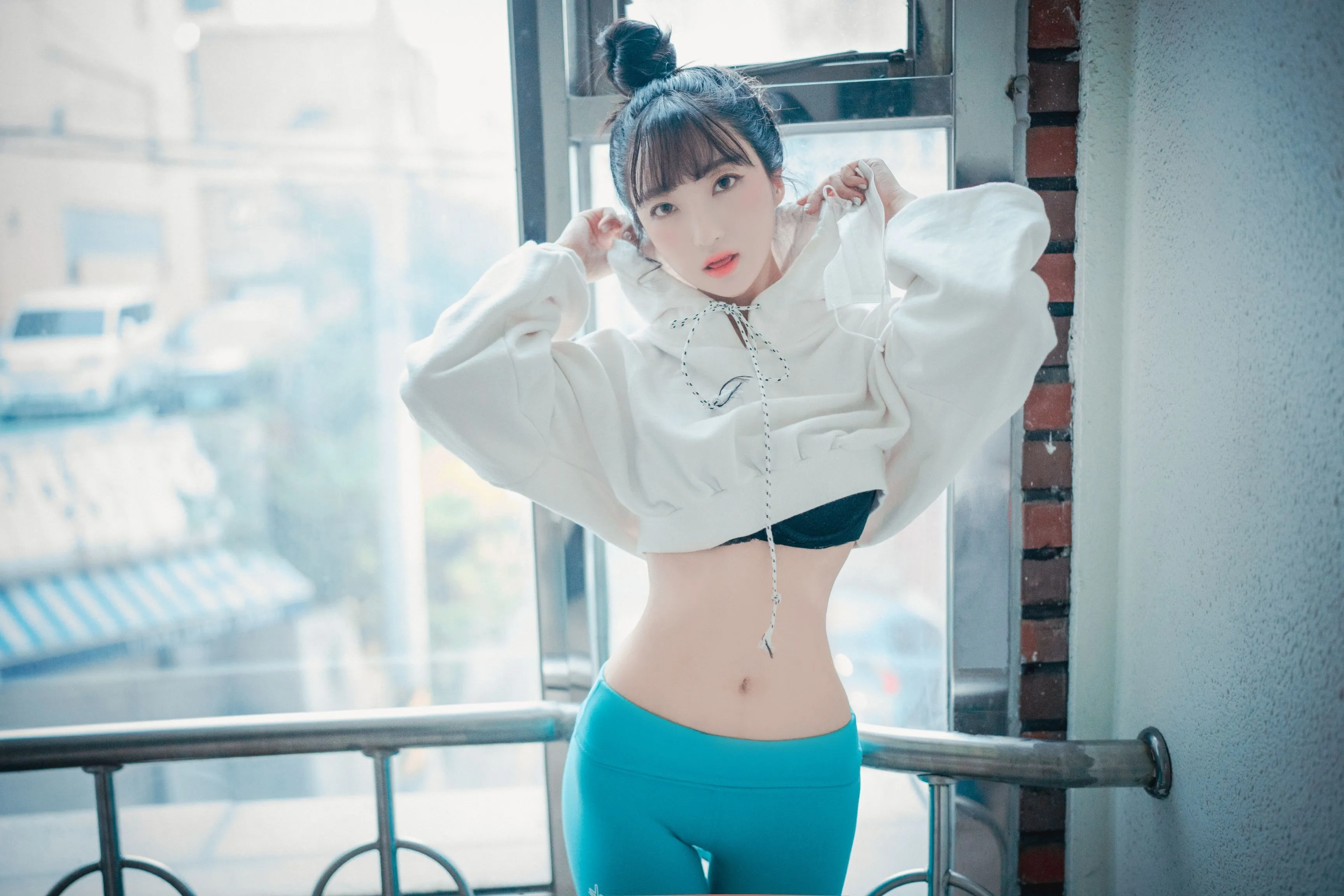 DJAWAPhotoVol0162HaNari???LooseandTightCoolMint85P28GB全新上线