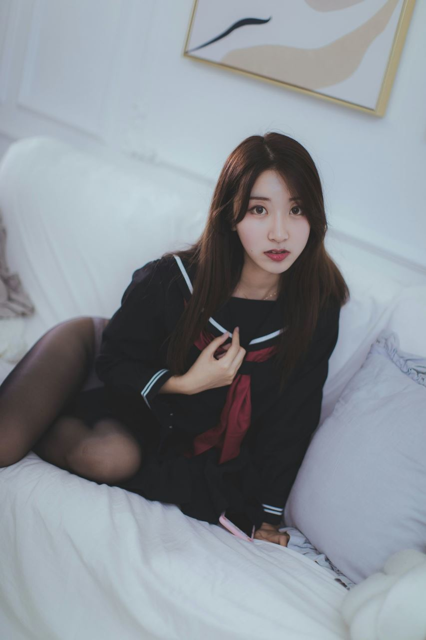 黑川学生BlackSchoolUnifrom52P1024超清图