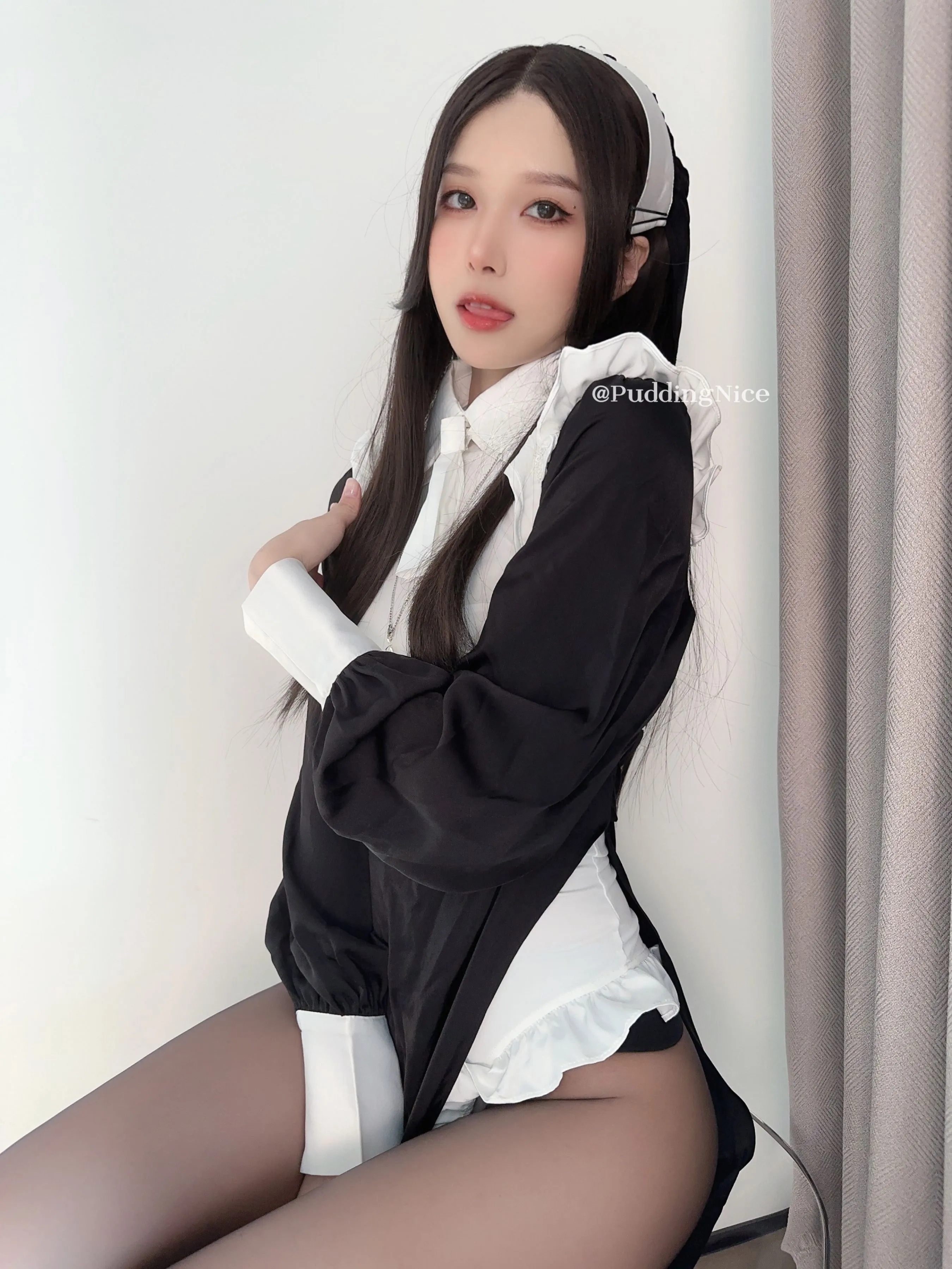 布丁大法修女167P3V1020本周精选