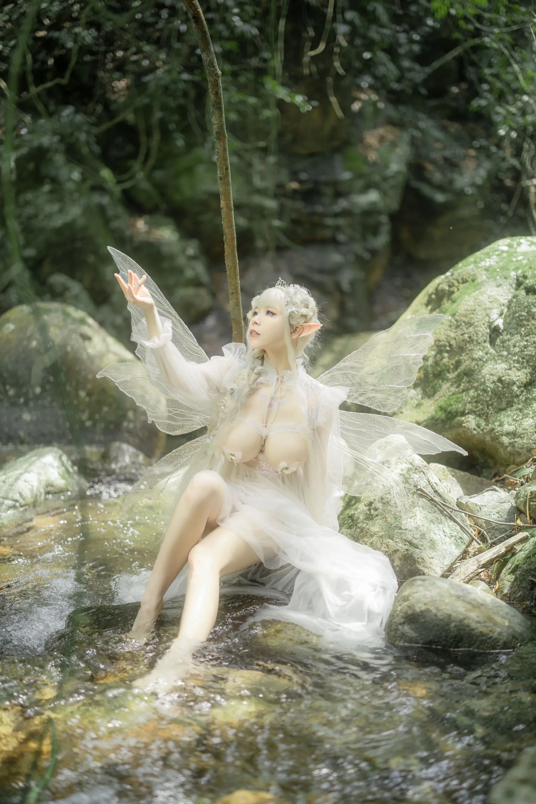 无颜小天使自闭颜球球林中精灵112P04313V152G每日必看