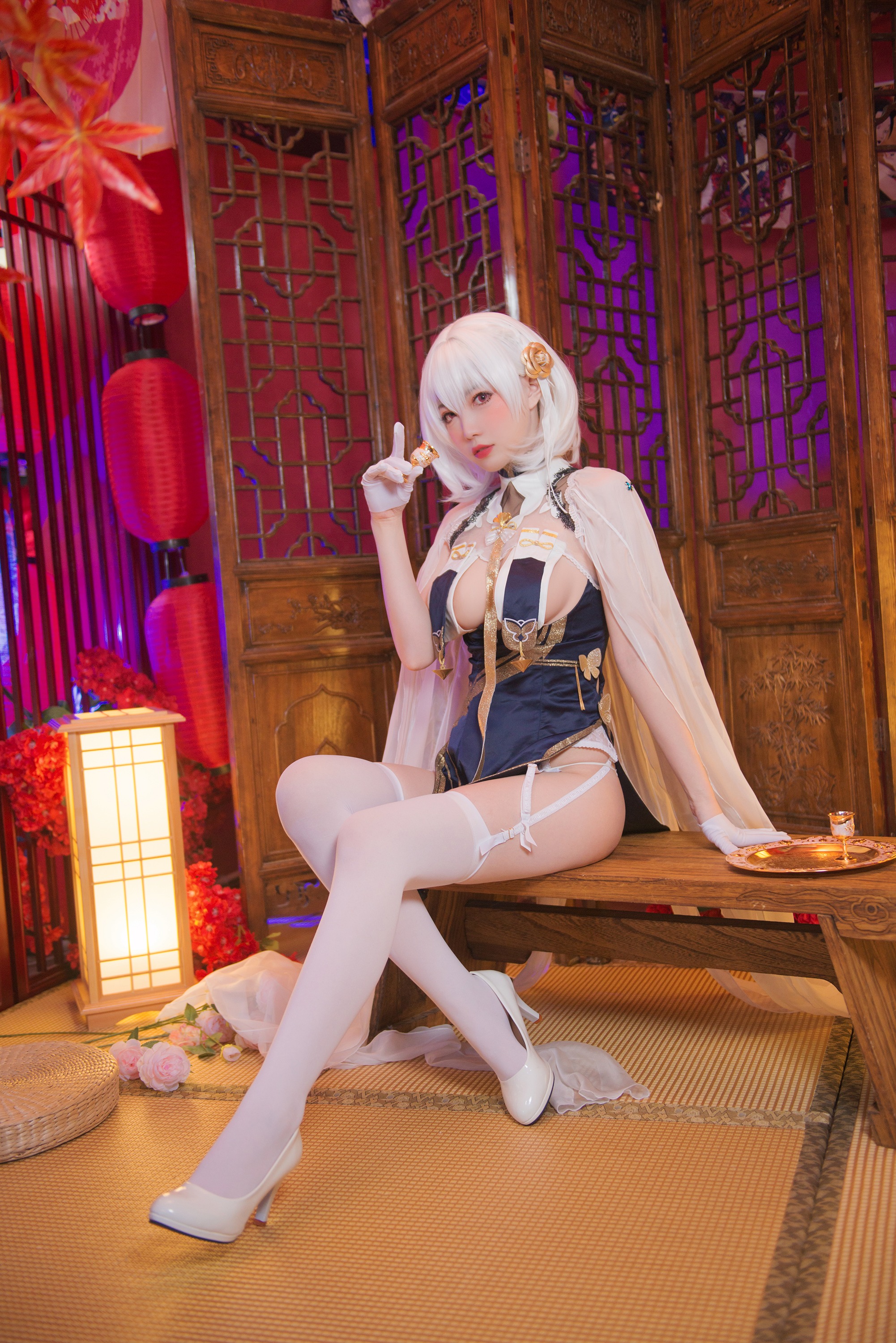 妖少you1天狼星11P44MB首发资源