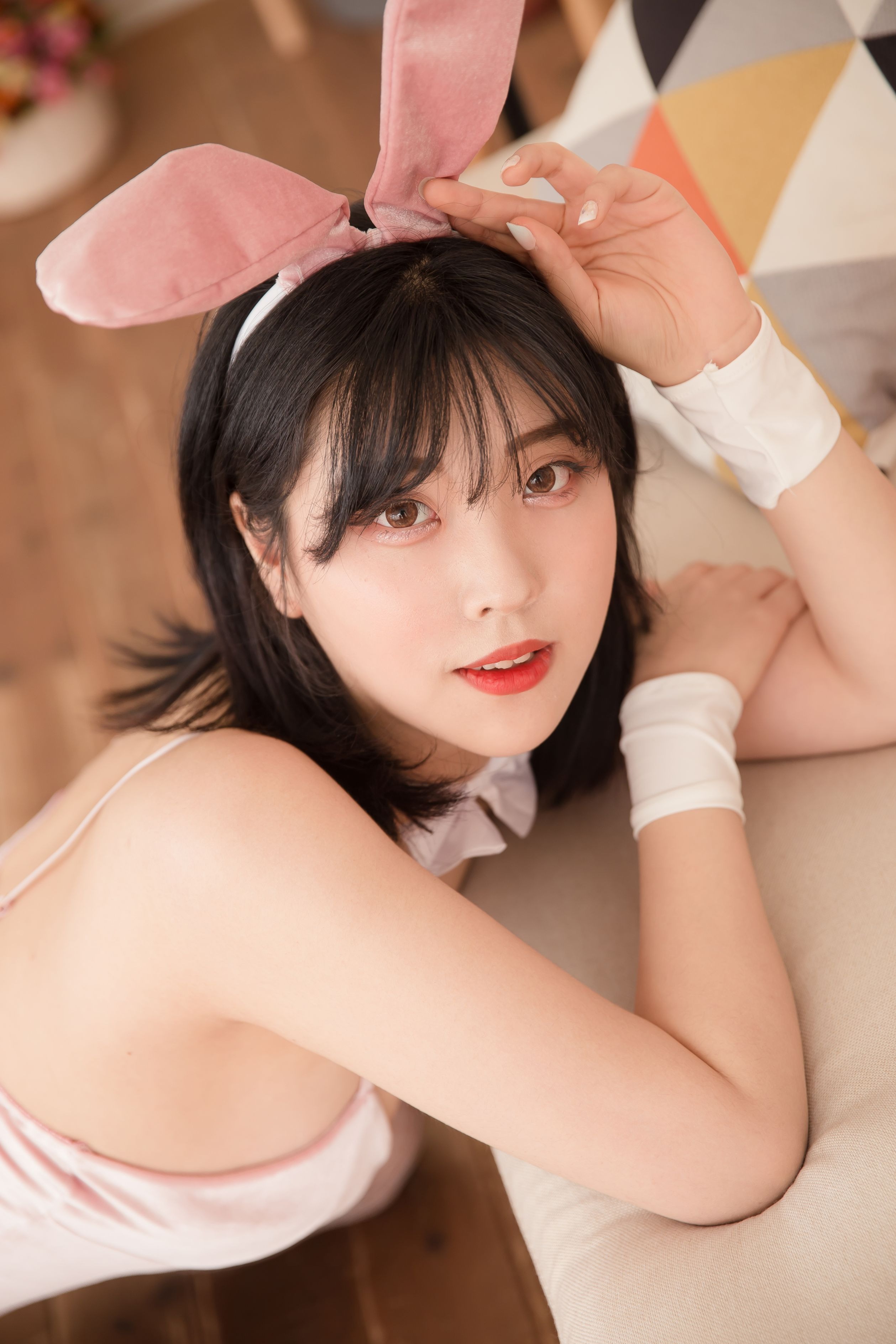 HanaSong???NO12JOApicturesxJOA20APRVol151P420MB人气写真