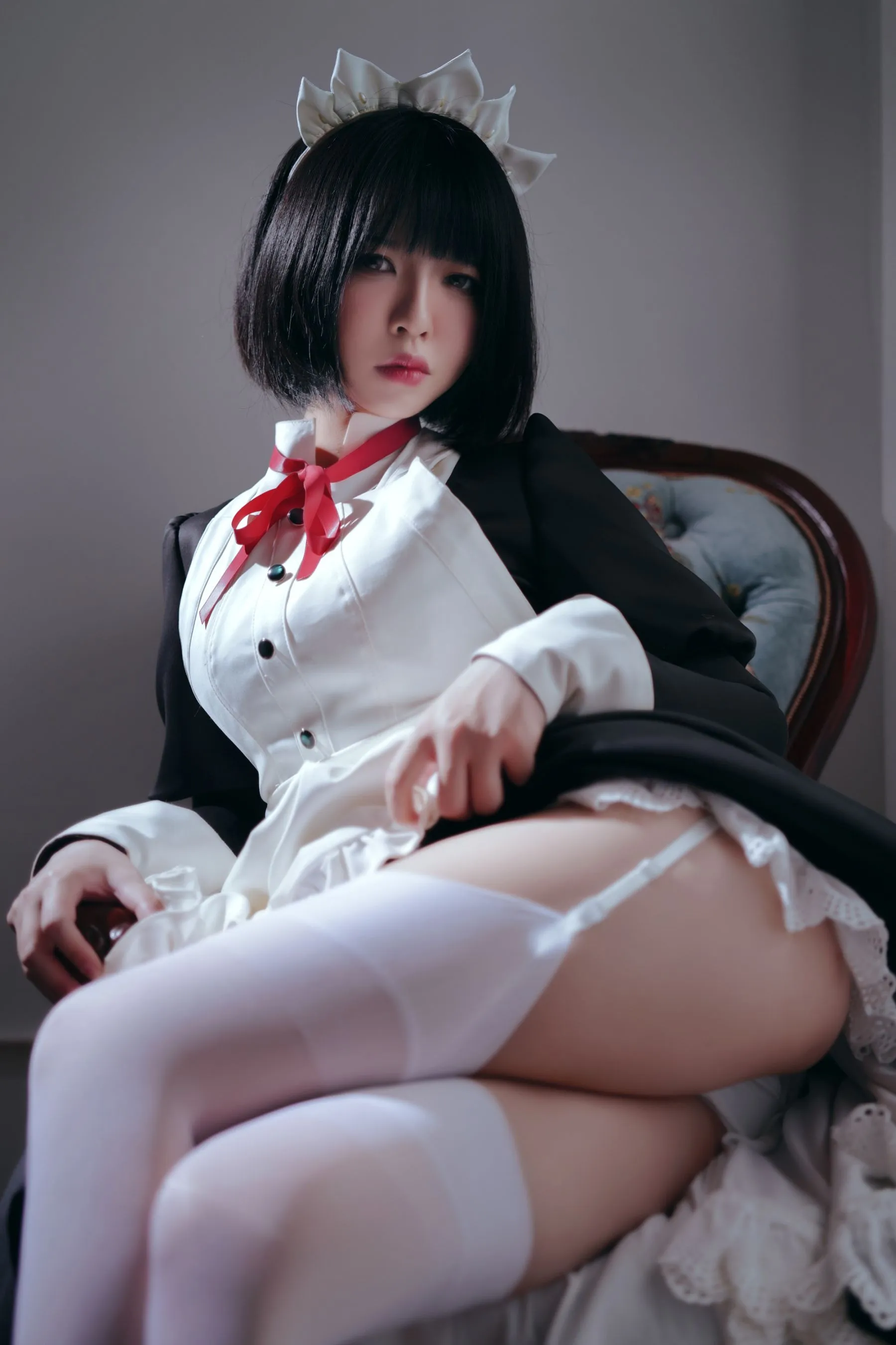 半半子BanbankoPackChitoseItou高清写真