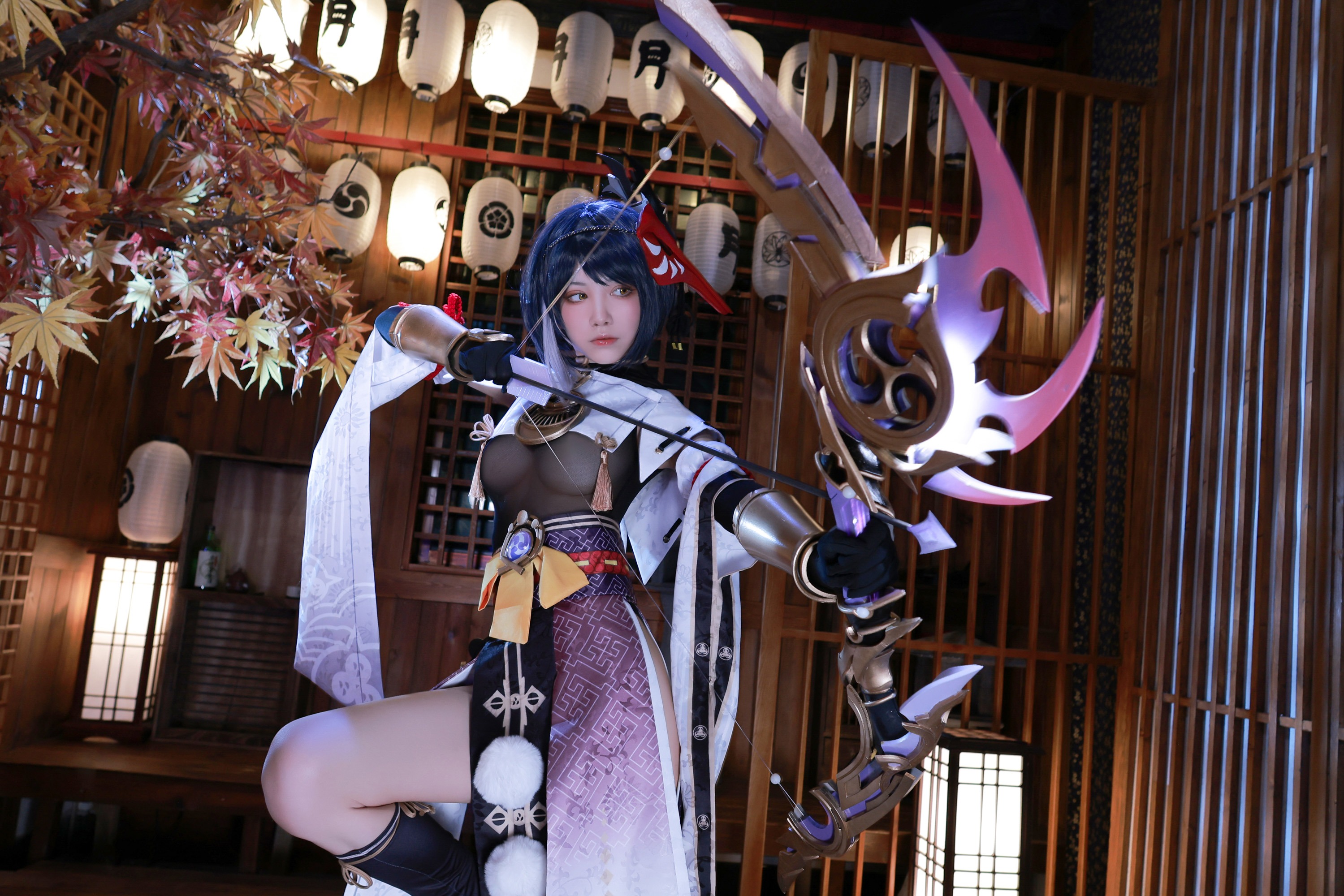 20220325九条裟羅0402热门专区