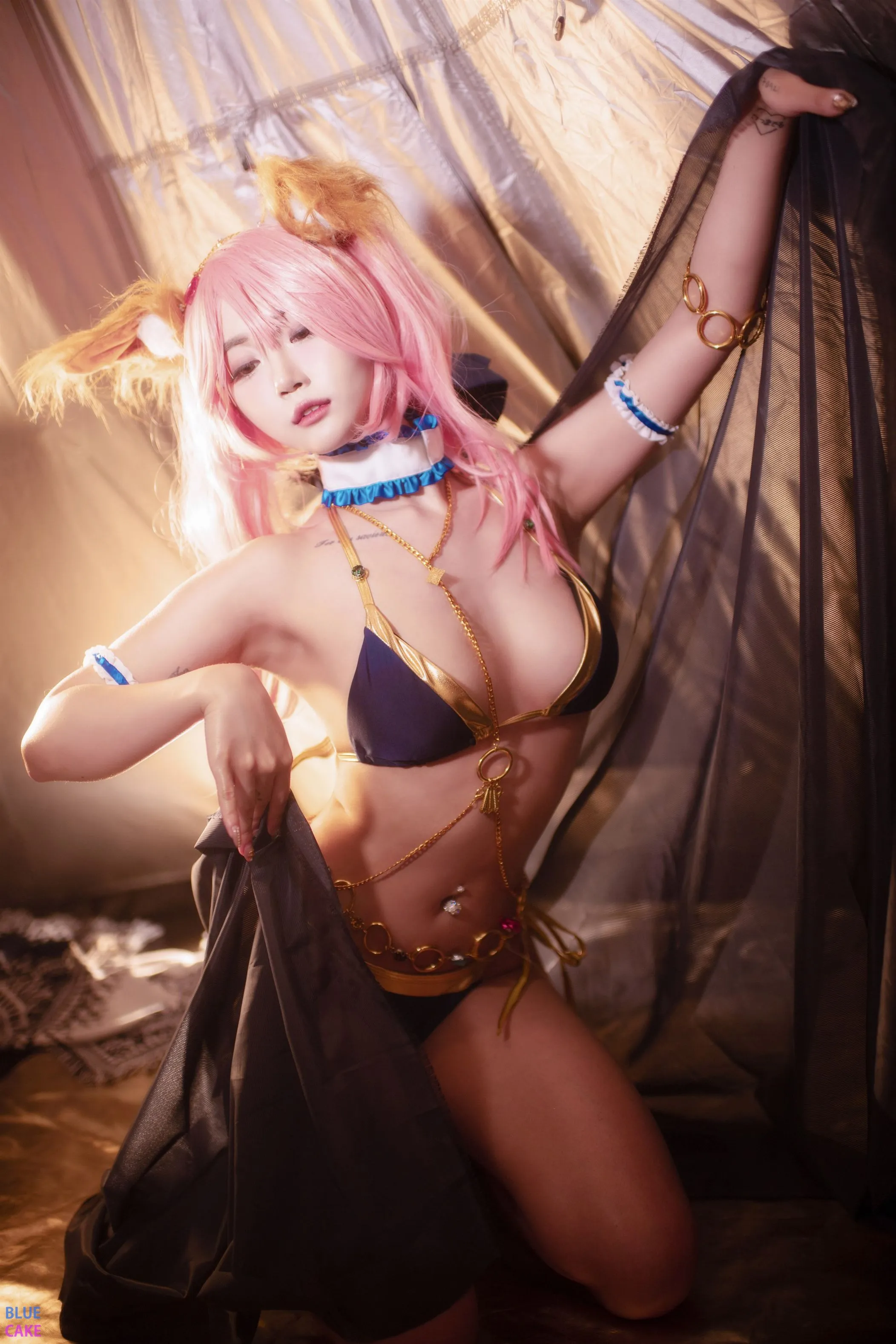 Bomi??BLUECAKEPinkDancer73P109MB0528免费资源