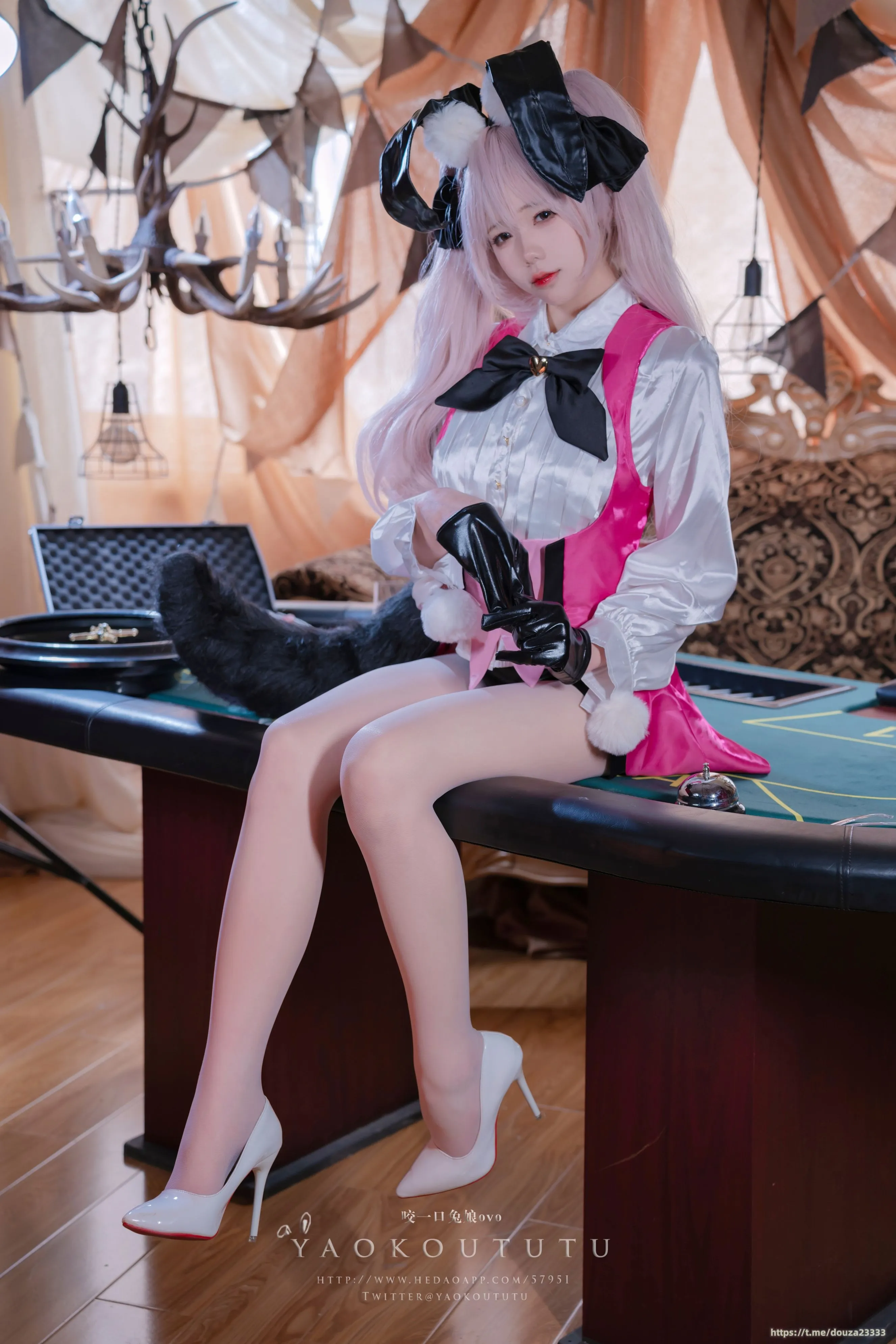 六月订阅高扬斯卡娅兔女郎54P1V小剧场7月9打赏群资源0709在线预览