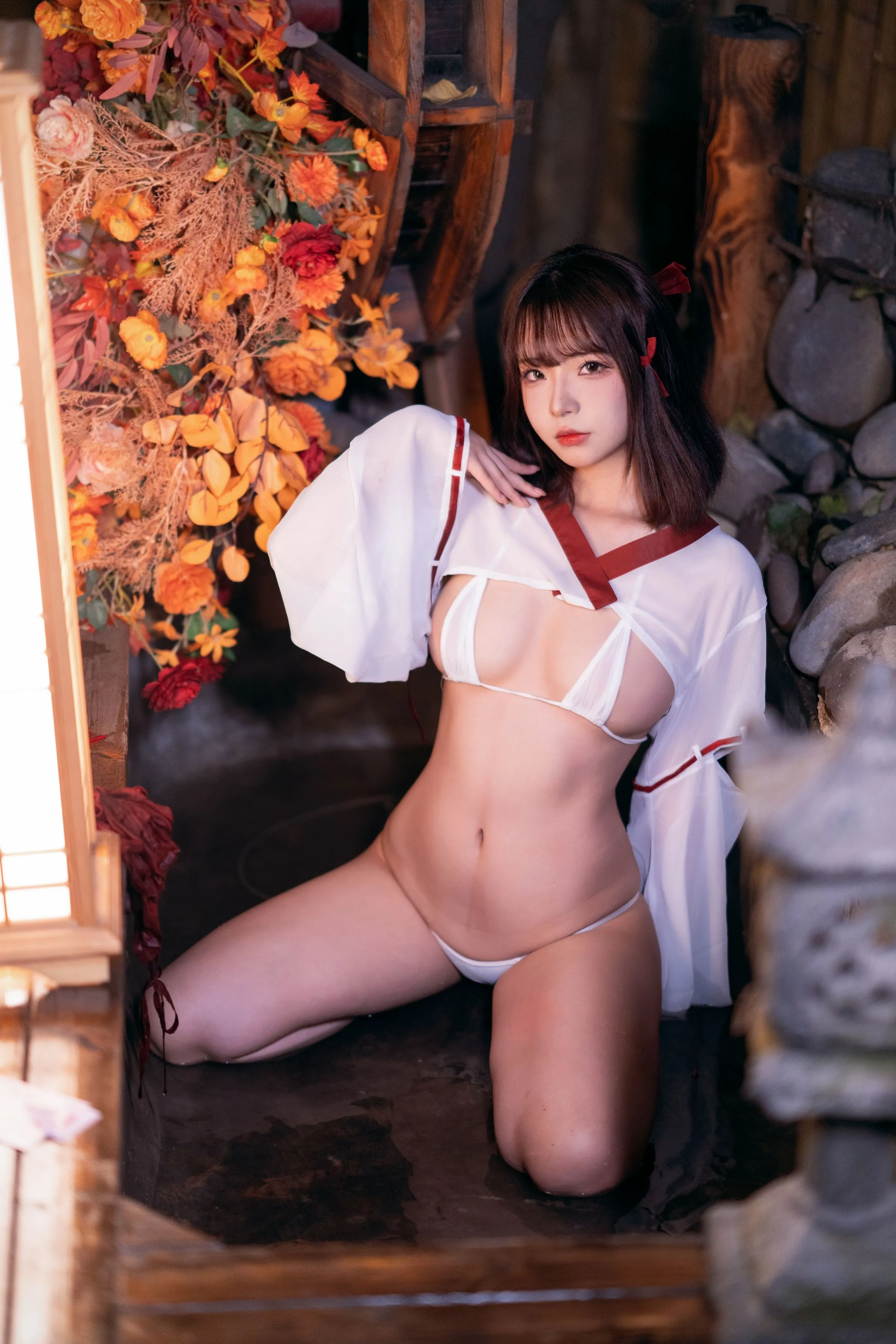 玉汇祝巫神女120p0917全新上线