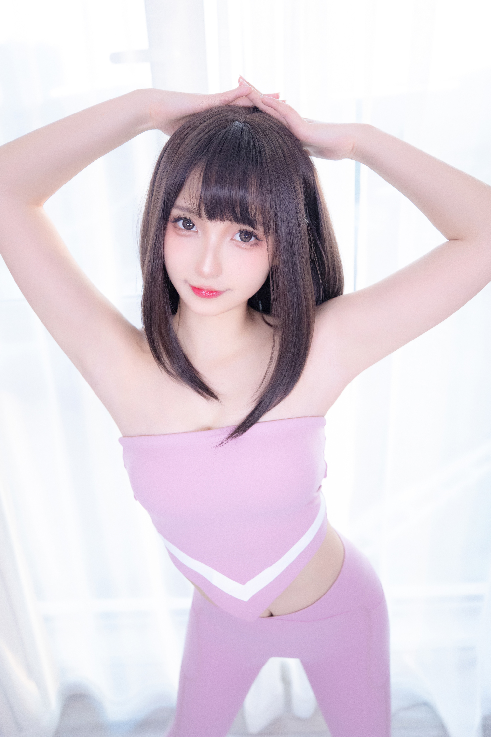 神楽坂真冬草莓蜜桃75P143MB免费资源