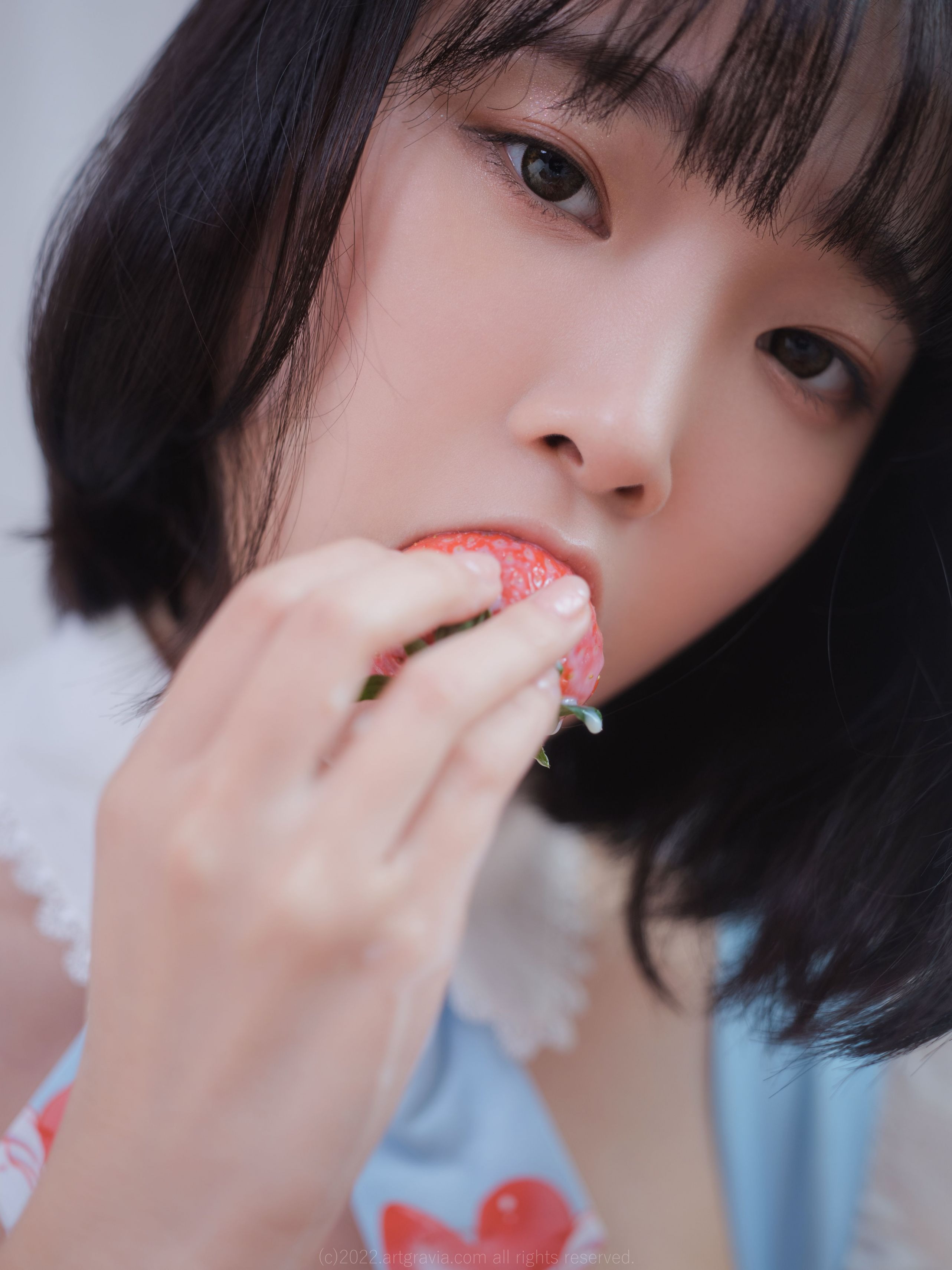 姜仁卿NO55ARTGRAVIA写真VOL376KangInkyung140P802MB0321作品集
