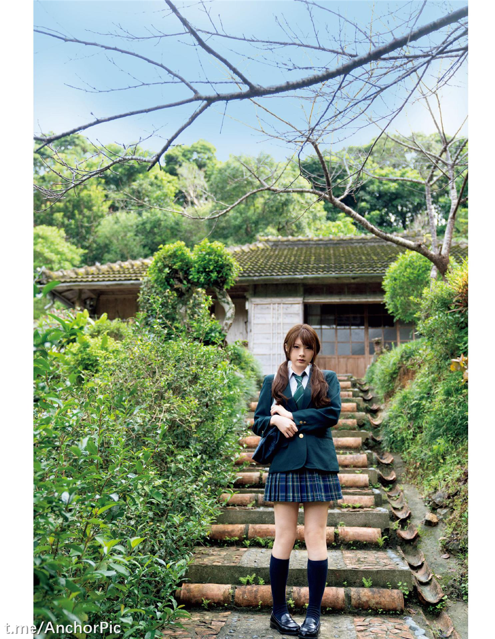 相沢みなみ1st写真集110P0413每日更新