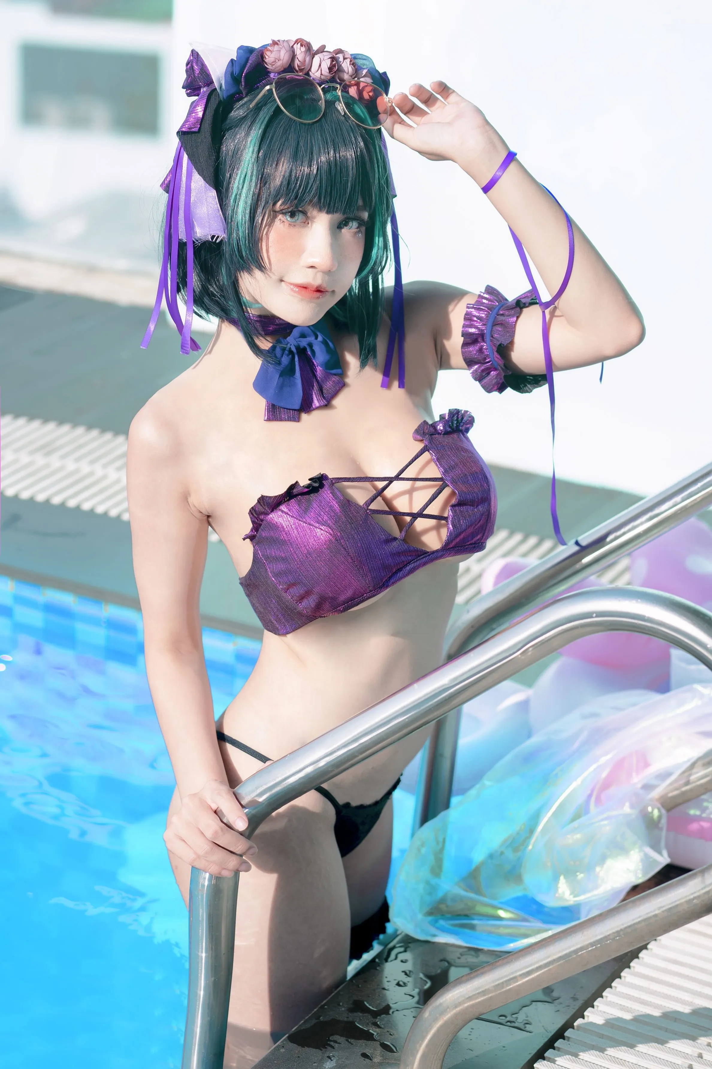 PingPingCHESHIRE24P259MB0520高清全套