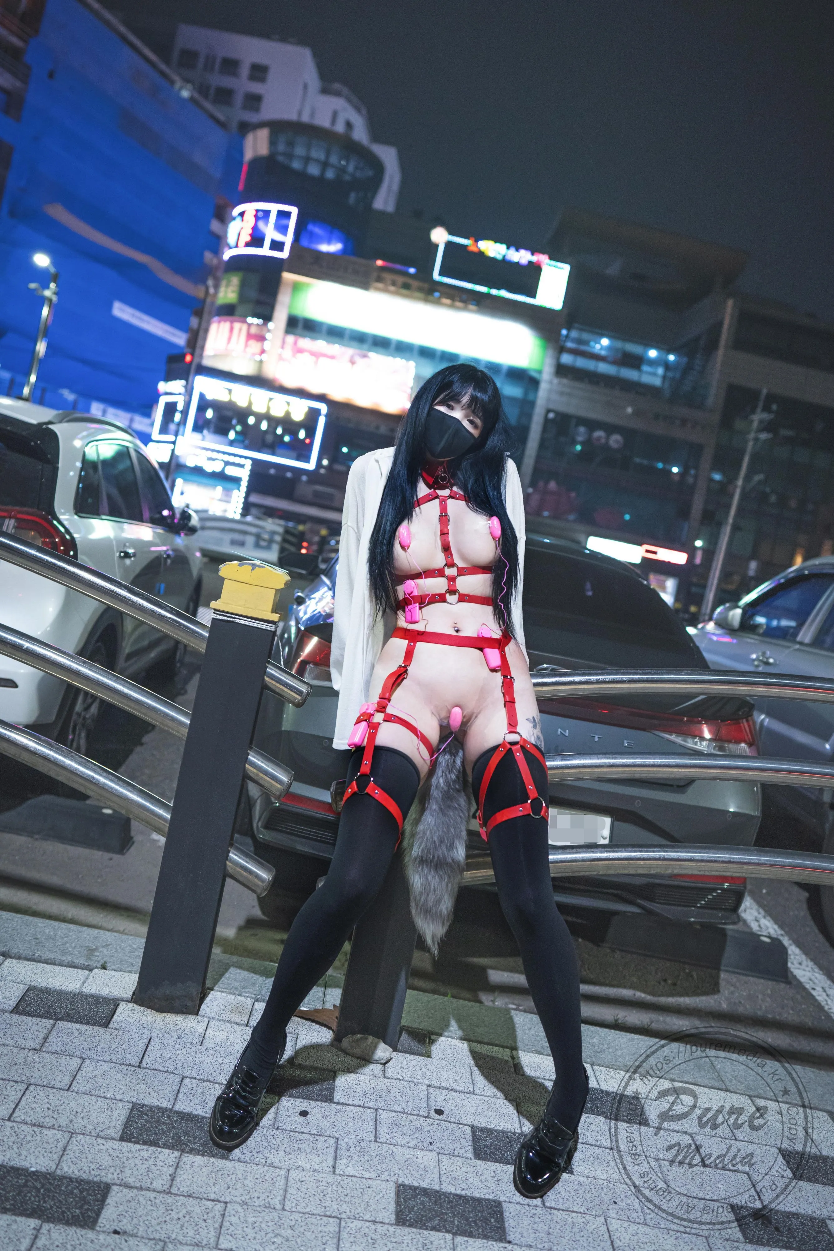 PuremediaVol205AramThedayofslave1108精华合集