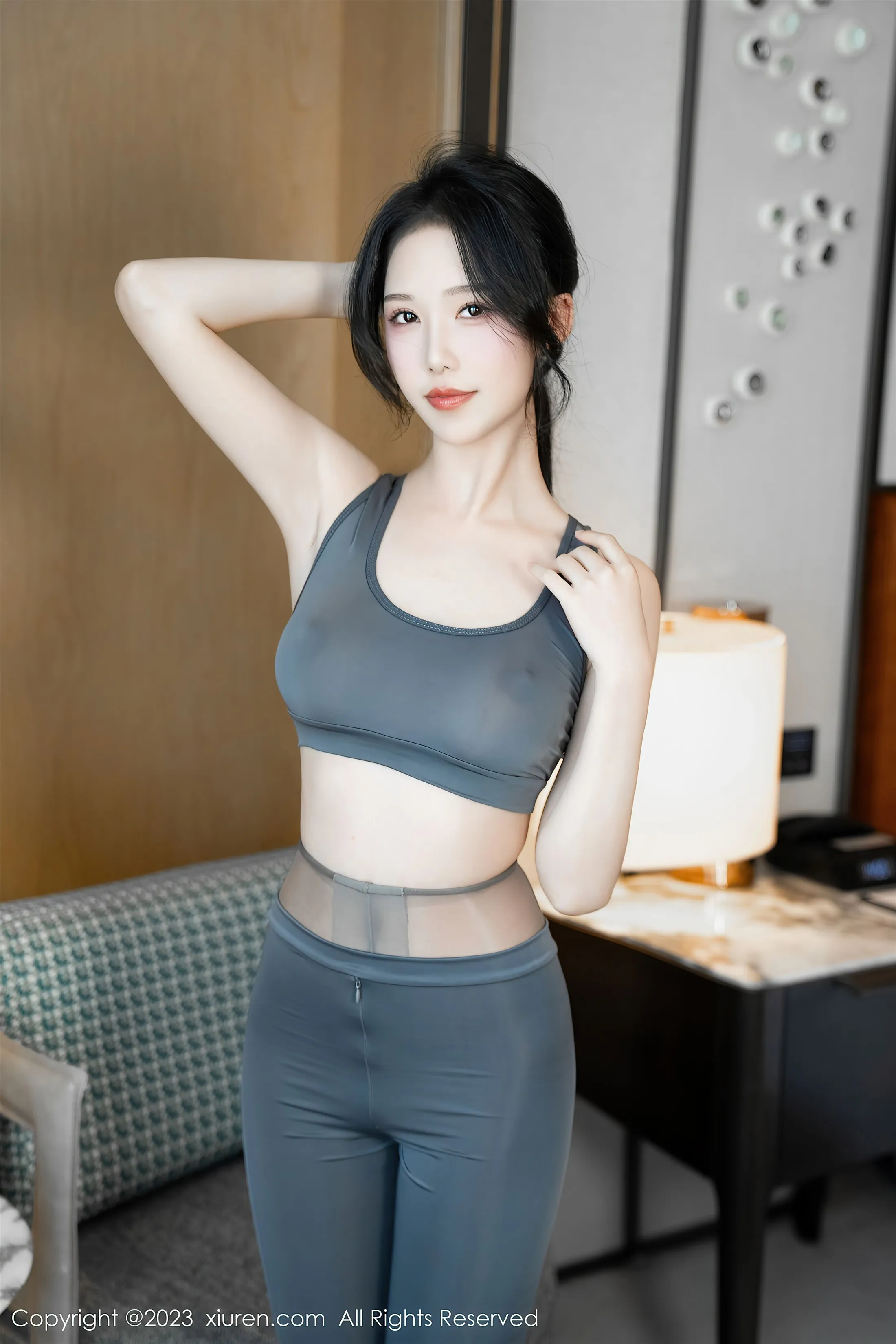 XIURENNO7882利世78P0214高清全套