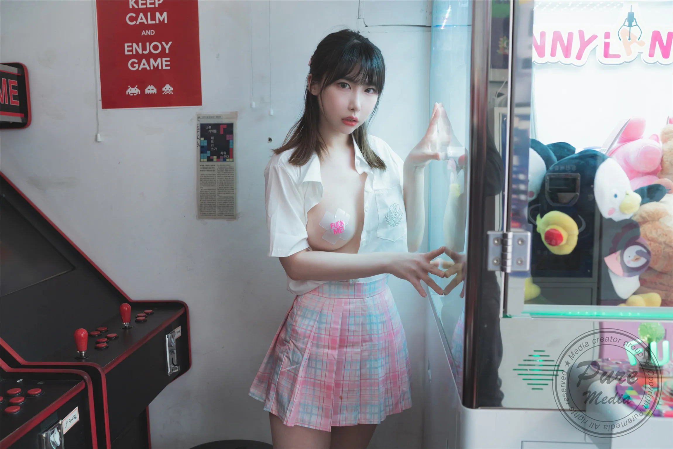PureMediaVol187Uhye???LovelyKitchy102P1017每日更新
