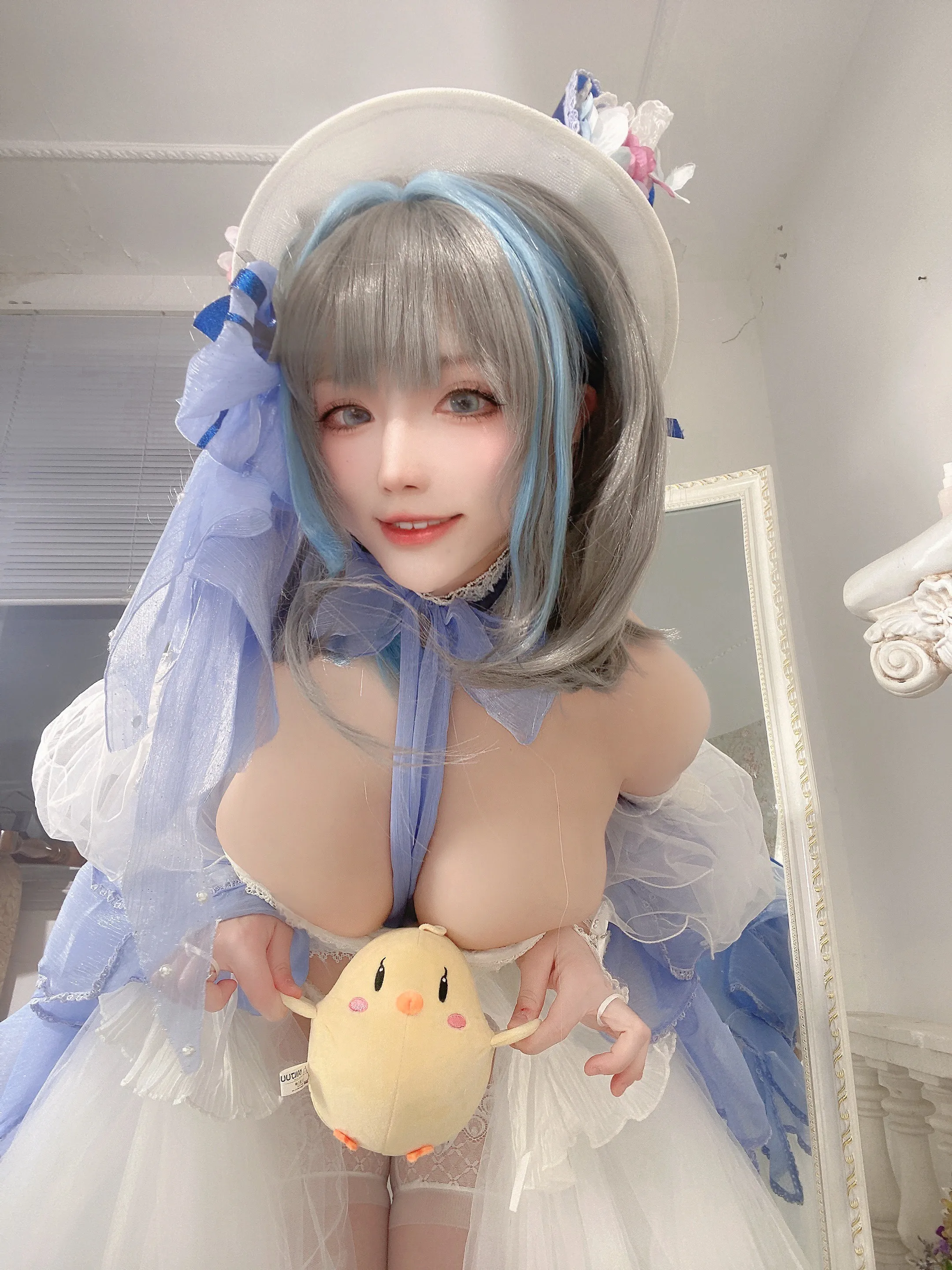 起司块柴郡0310热门合集