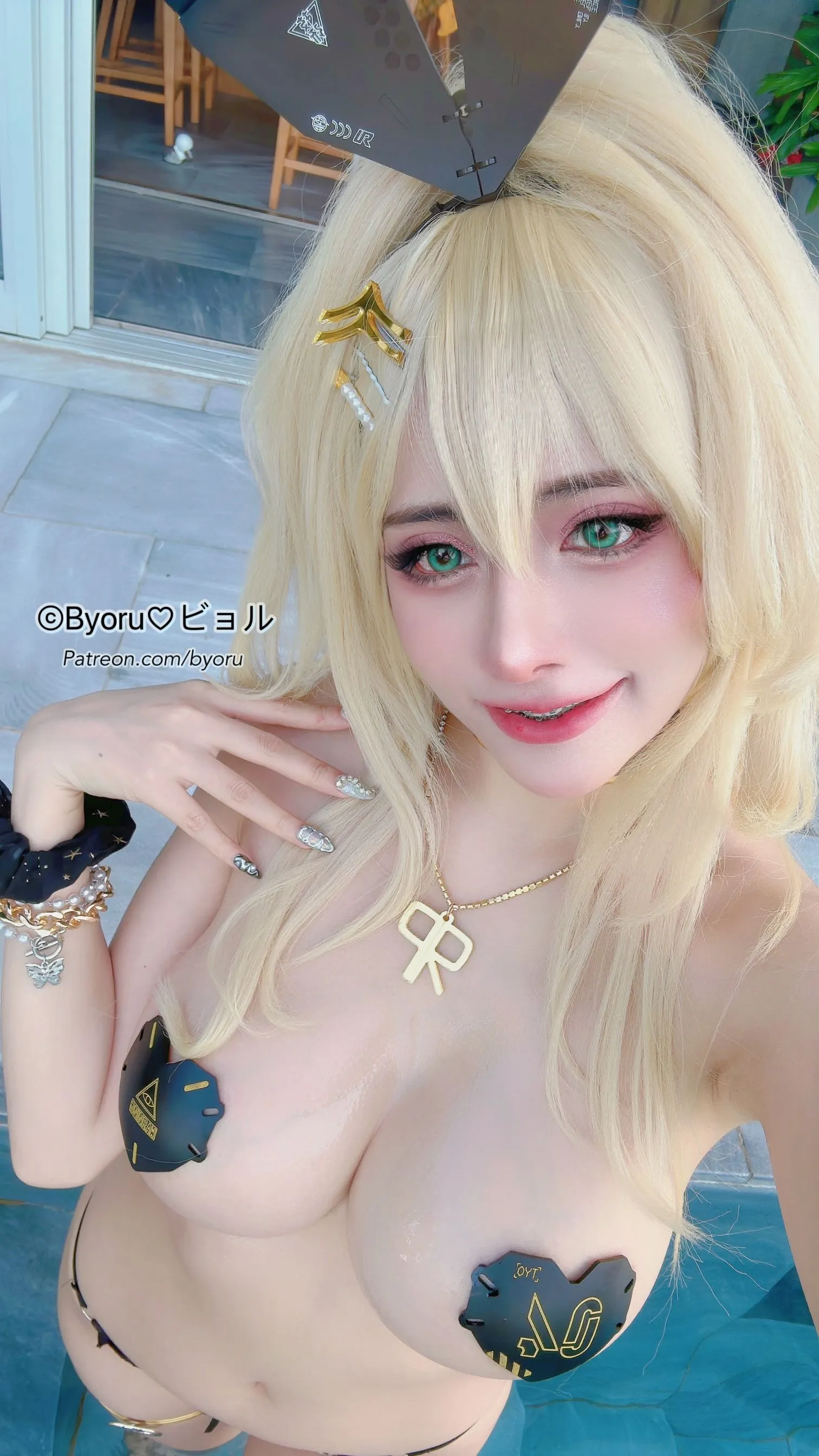 byoruRupee51P7V115GB0627高清全套