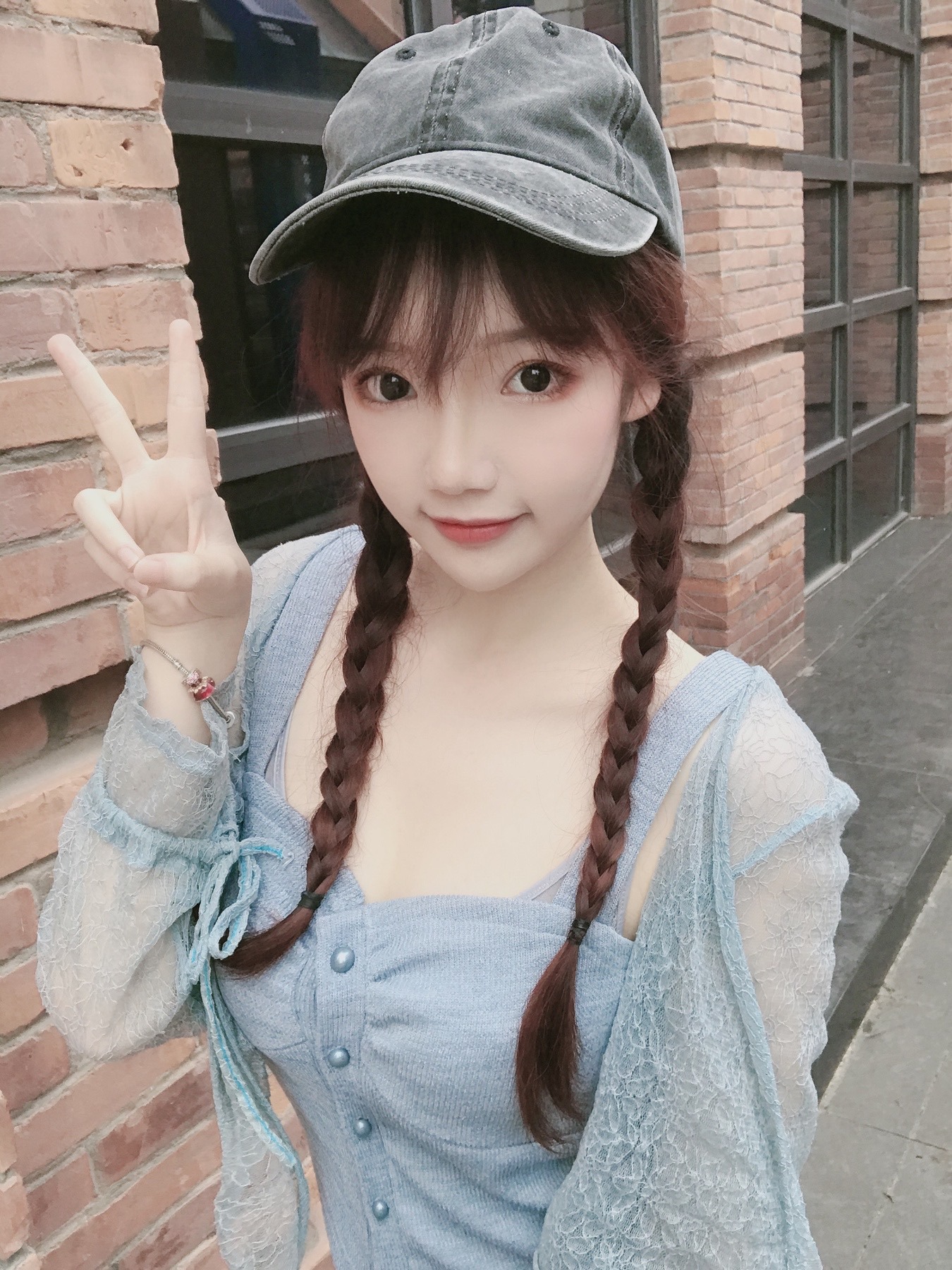 雪晴Astra彼女の日常127P13V日常女友主题雪晴Astra127图13视频本周精选