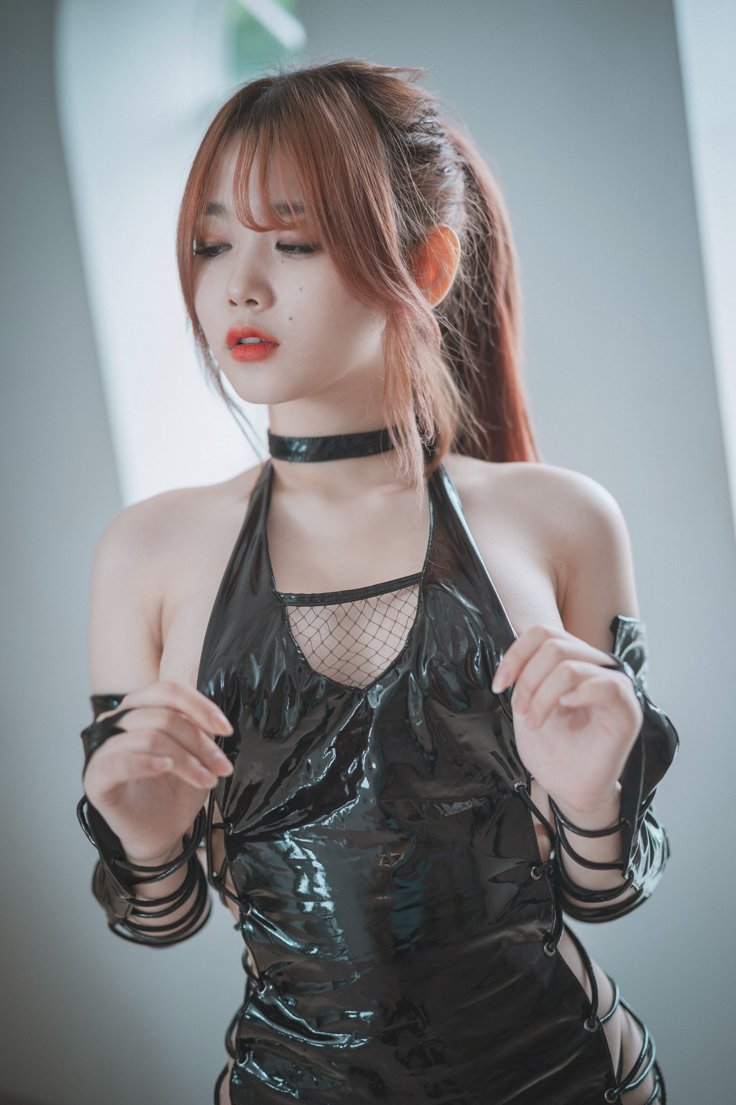 Zia??NO022DJAWATheKunoichi78P125GB0416高清图