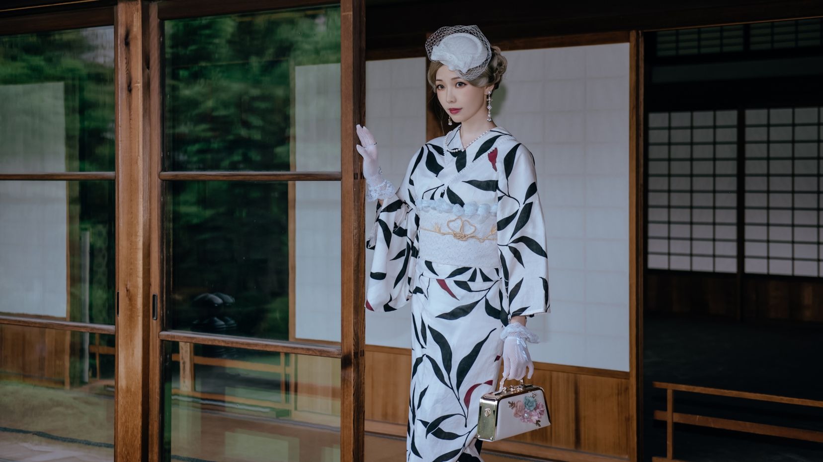 5RetroKimono38P125MB独家发布