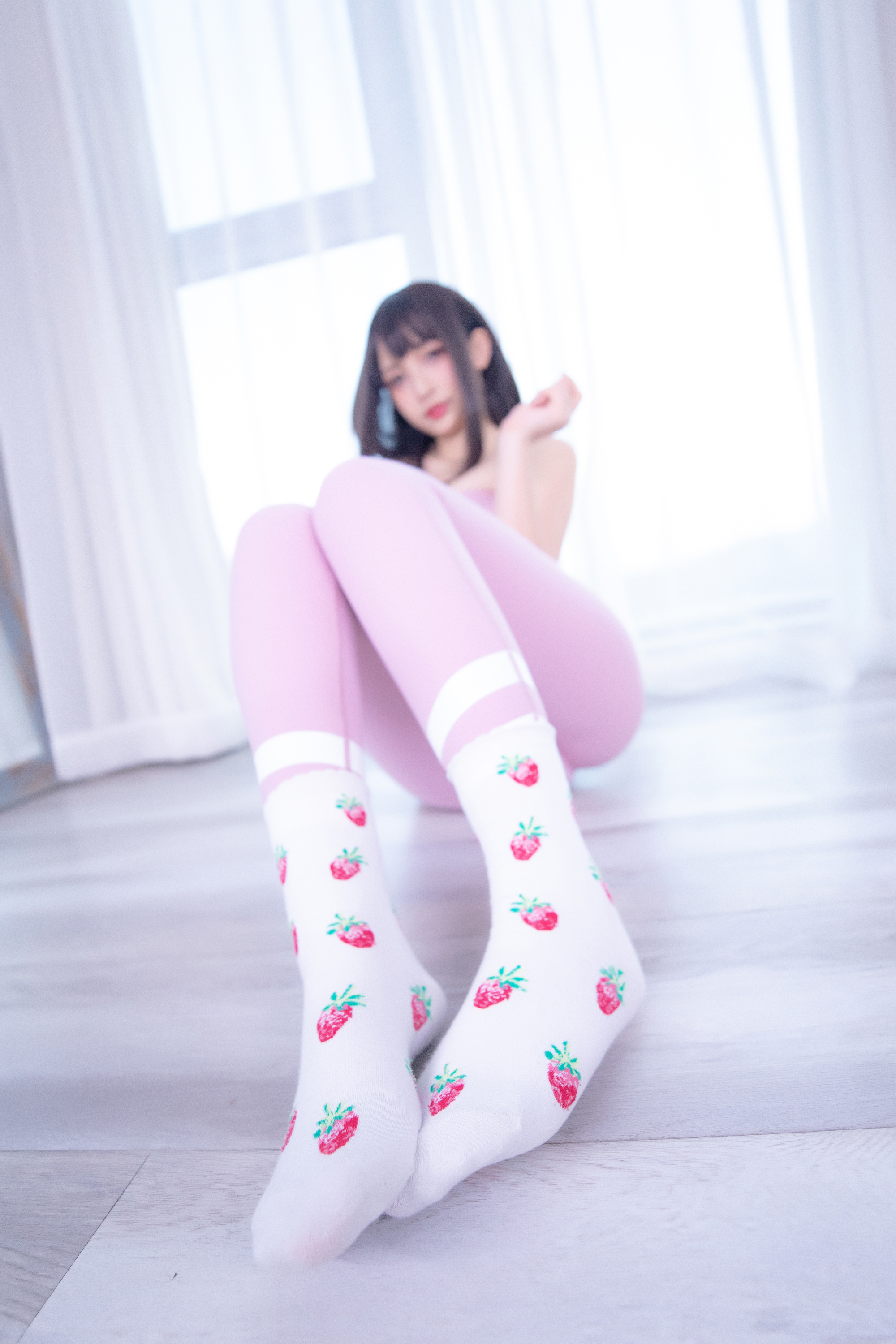 神楽坂真冬草莓蜜桃75P143MB免费资源