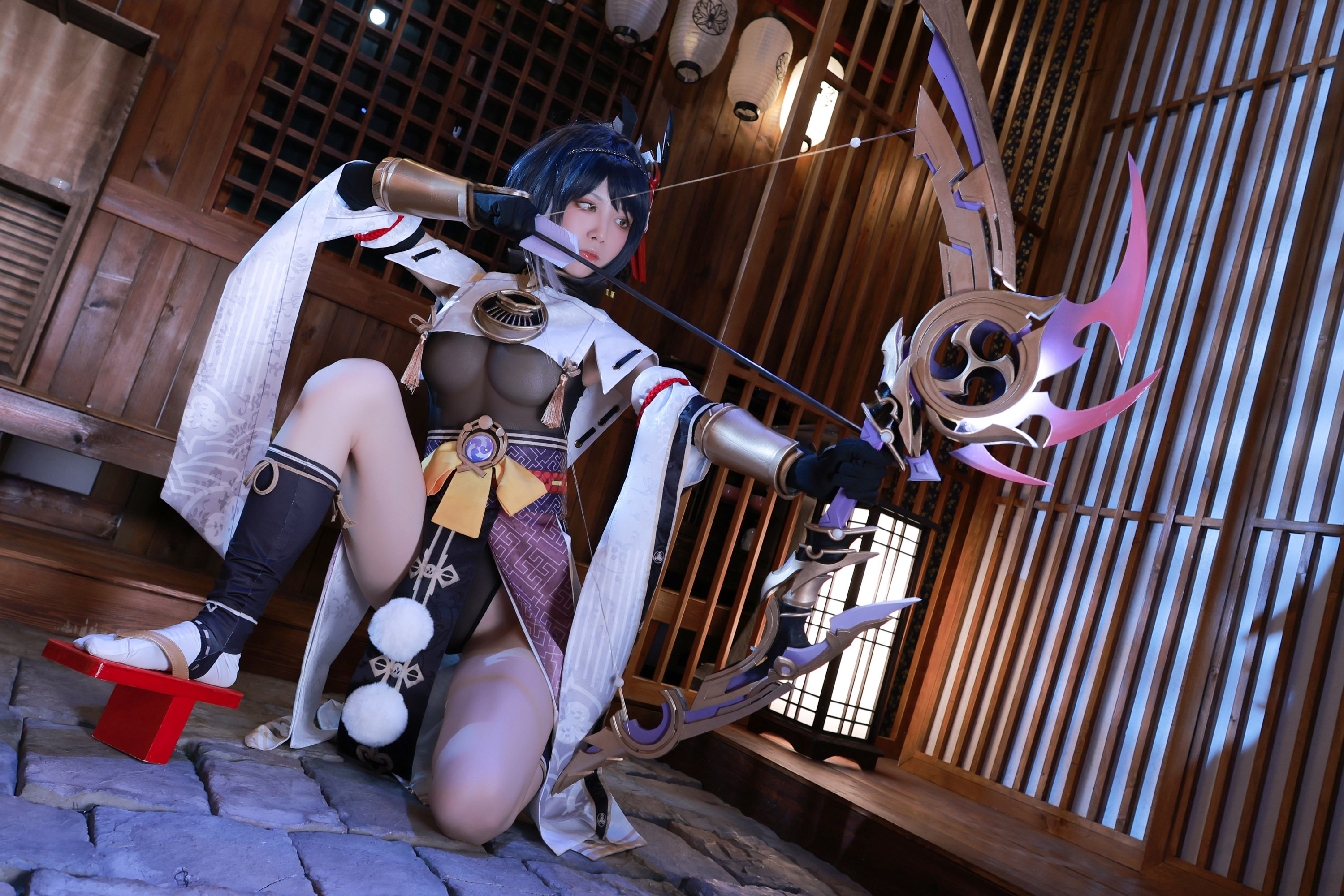 20220325九条裟羅0402热门专区