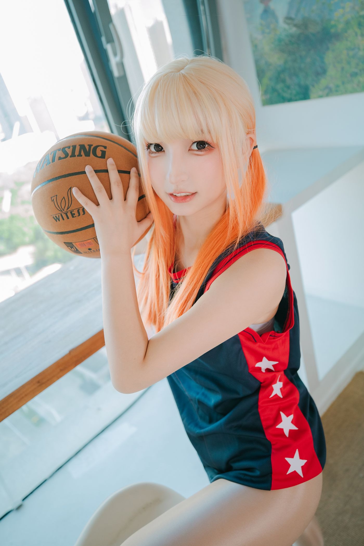 神楽坂真冬啦啦队少女ハーフタイム150P2V565MB稀有资源