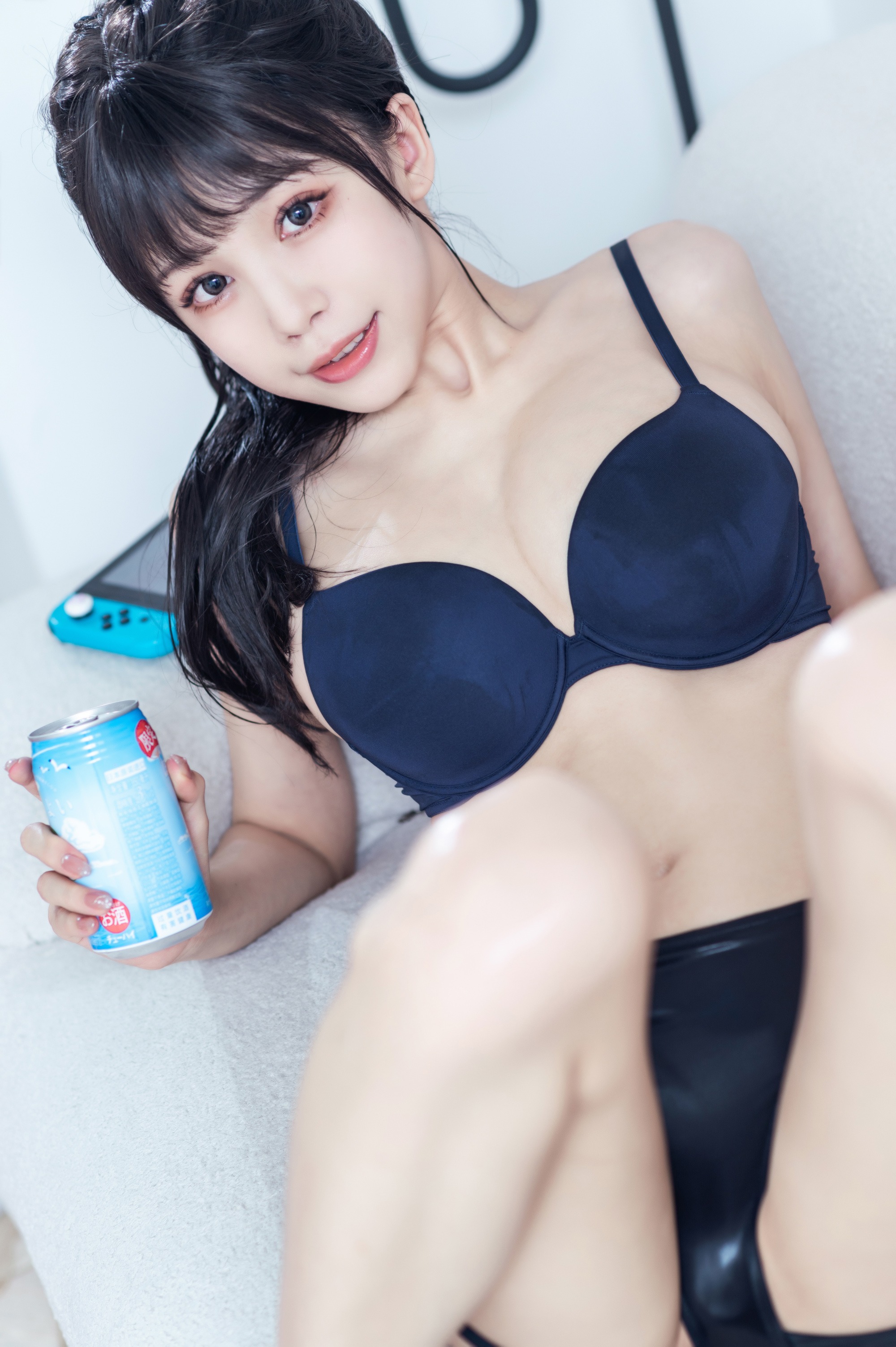 水淼aqua运动内衣41P1V0109超清图