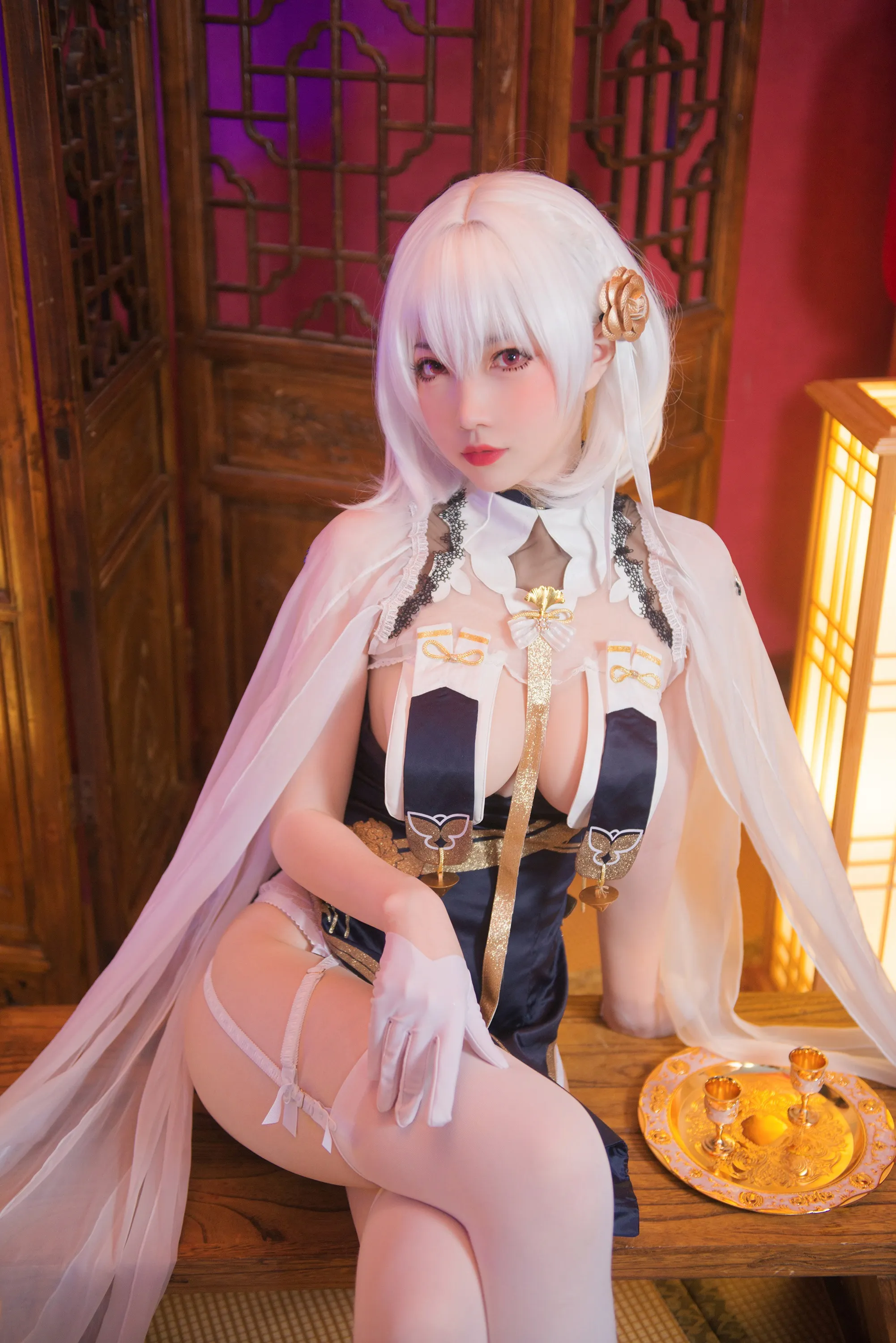 妖少you1天狼星11P44MB首发资源