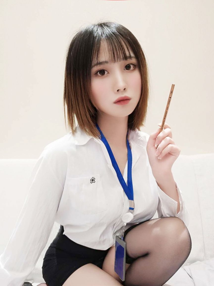 念雪wwNO06OL系列20P76MB人气写真