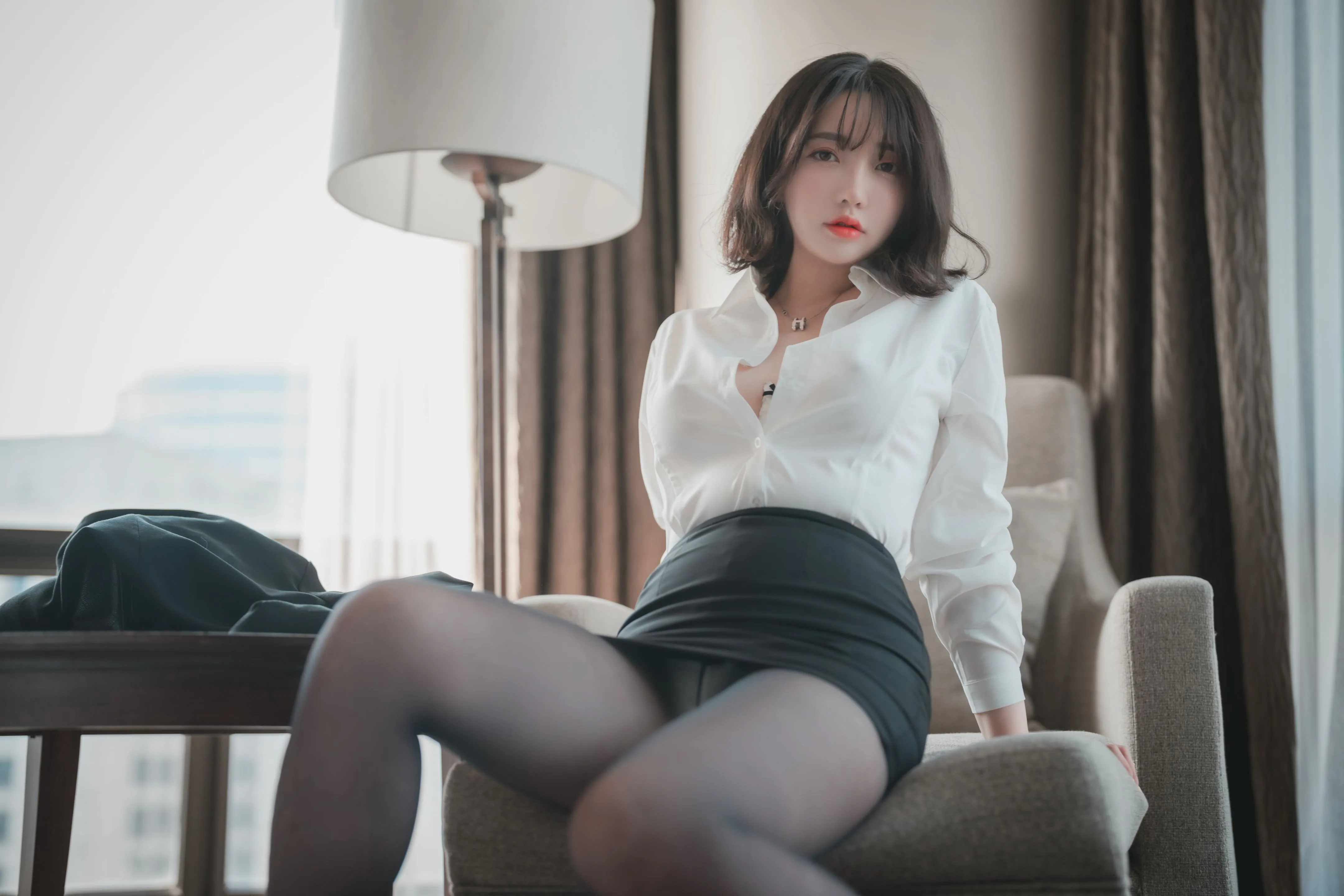 DJAWASonYeEun???KnottingClass166P211GB超清图