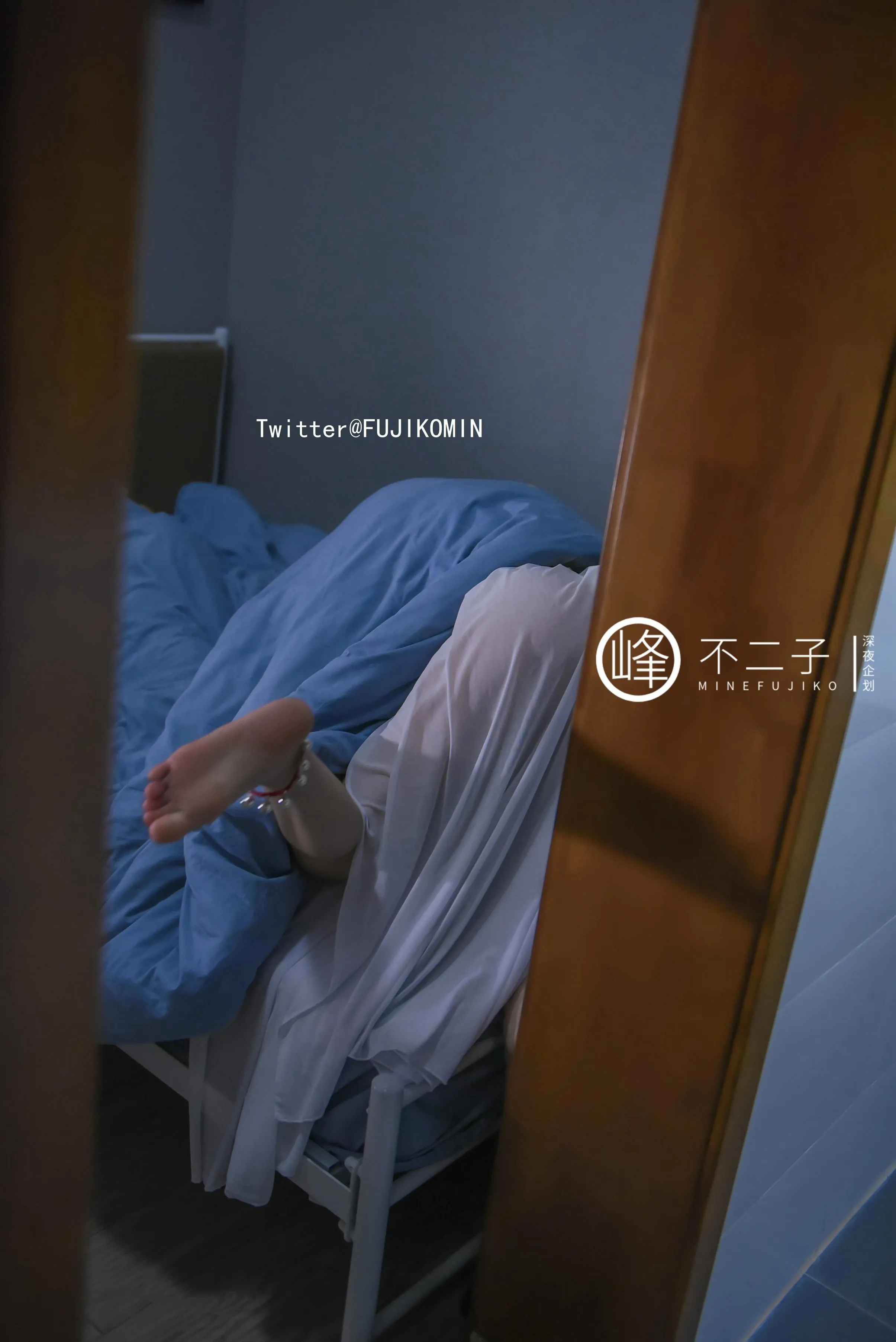 峰不二子仙女玉兔下凡50P1004作品集
