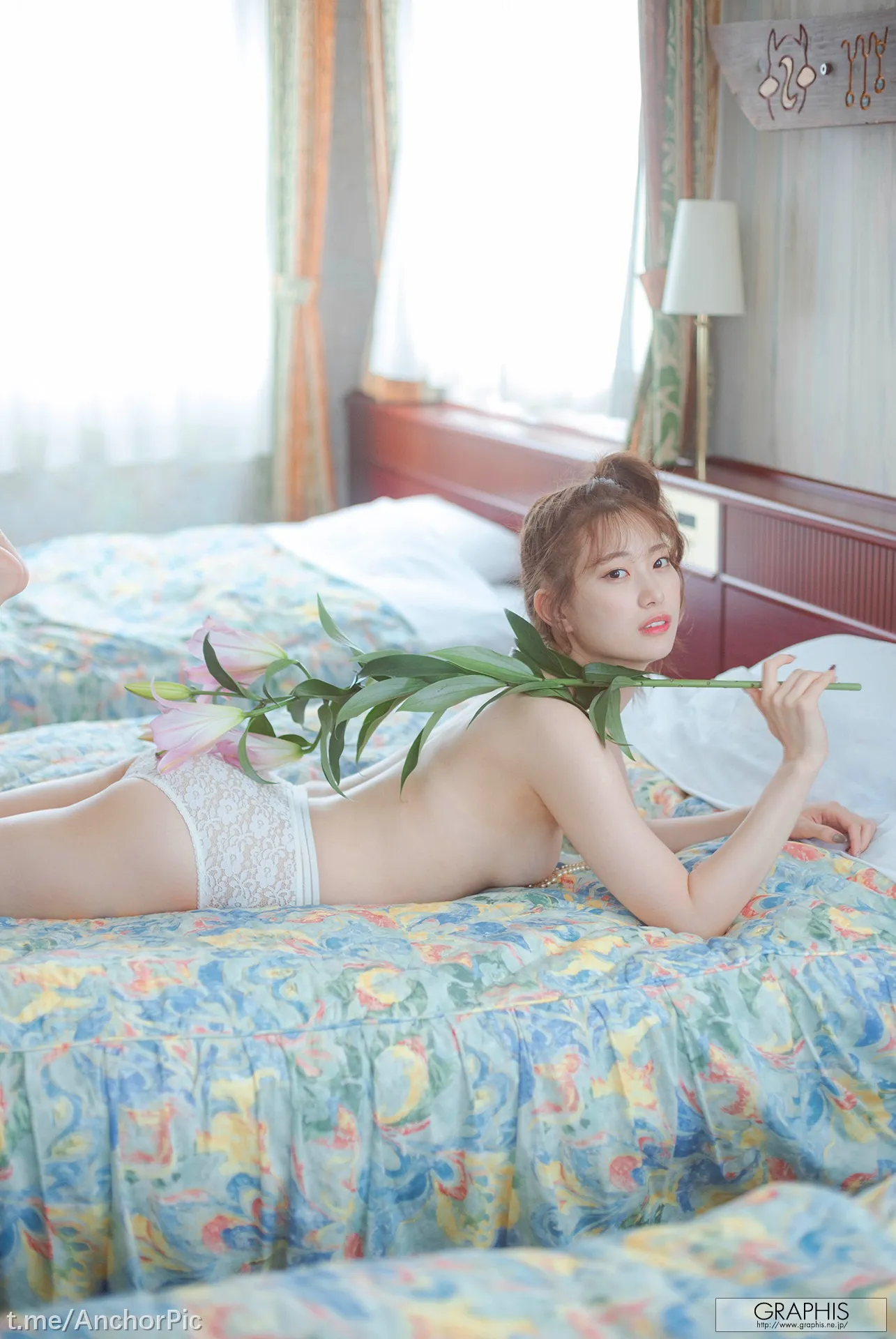 GraphisGalsAkariMitani美谷朱里Ravish141P0521高清无水印
