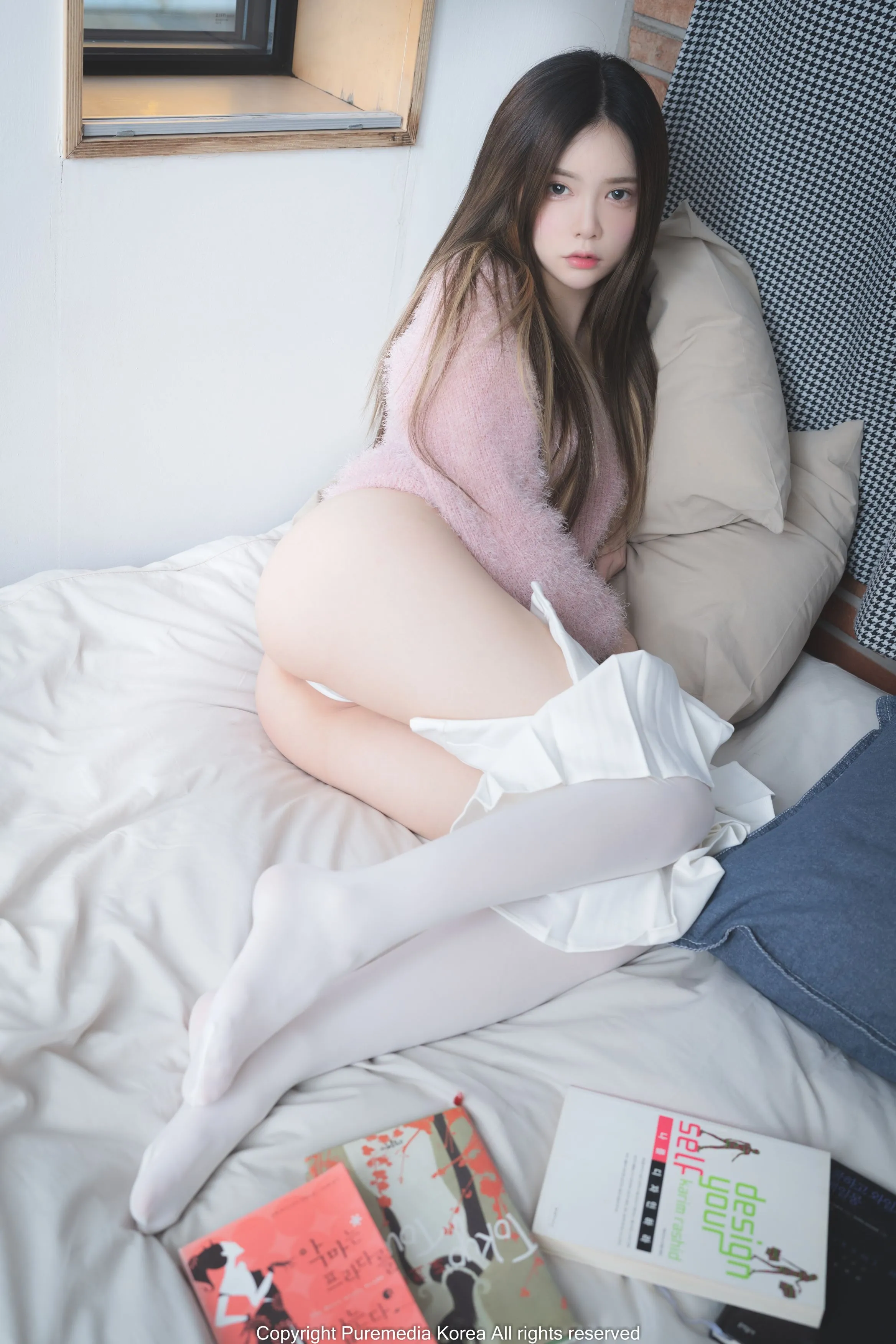 PureMedia_vol149YUKA3rd限时福利
