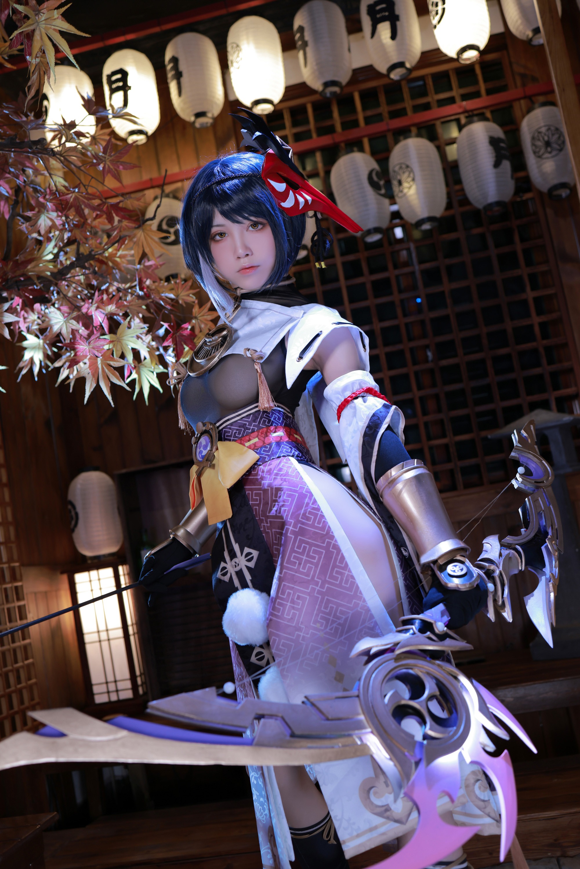 20220325九条裟羅0402热门专区