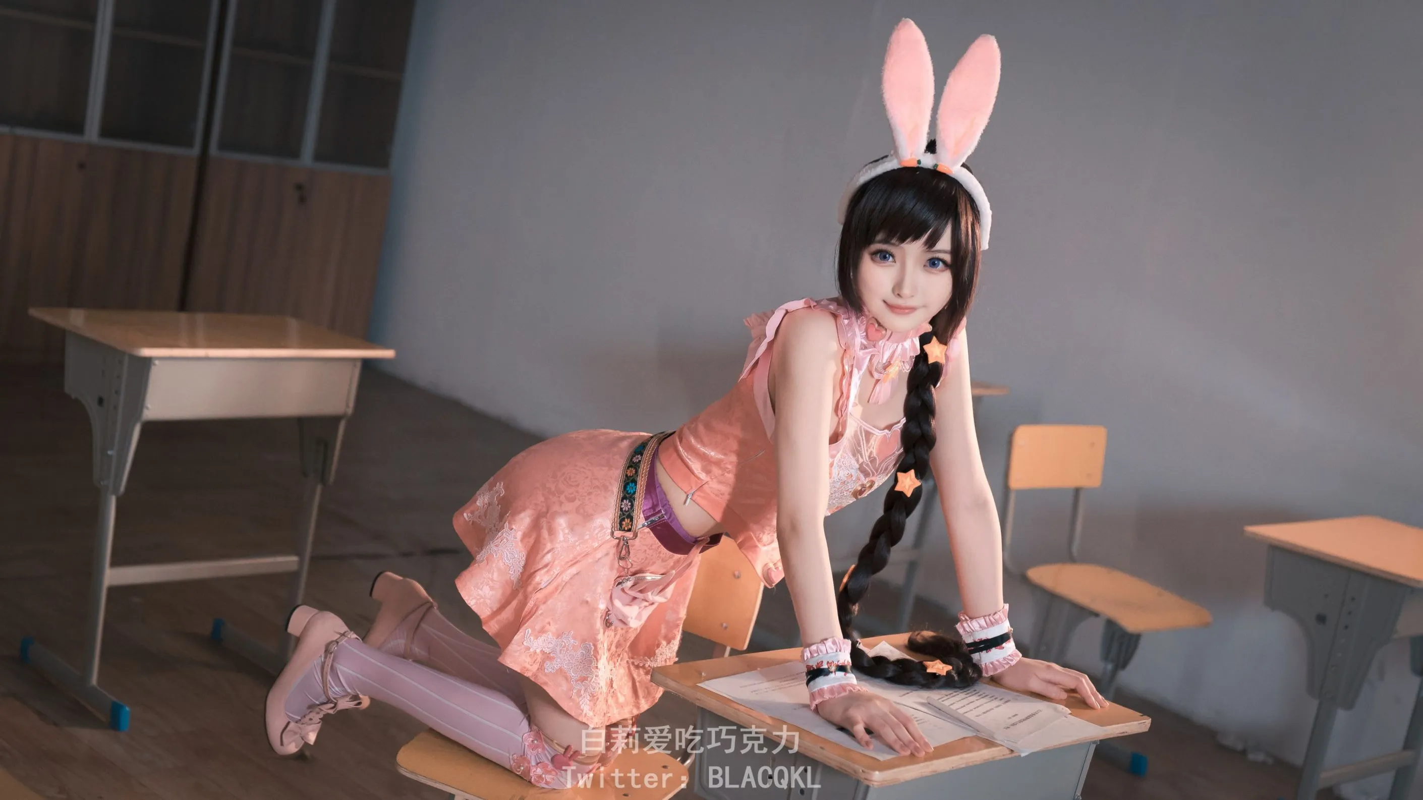 白莉小舞90P565MB精品合集
