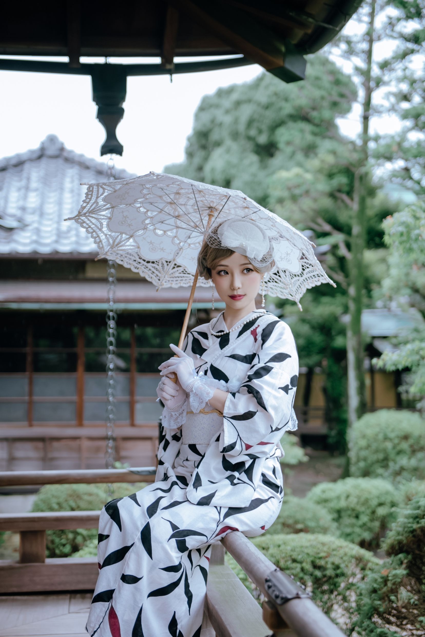 5RetroKimono38P125MB独家发布