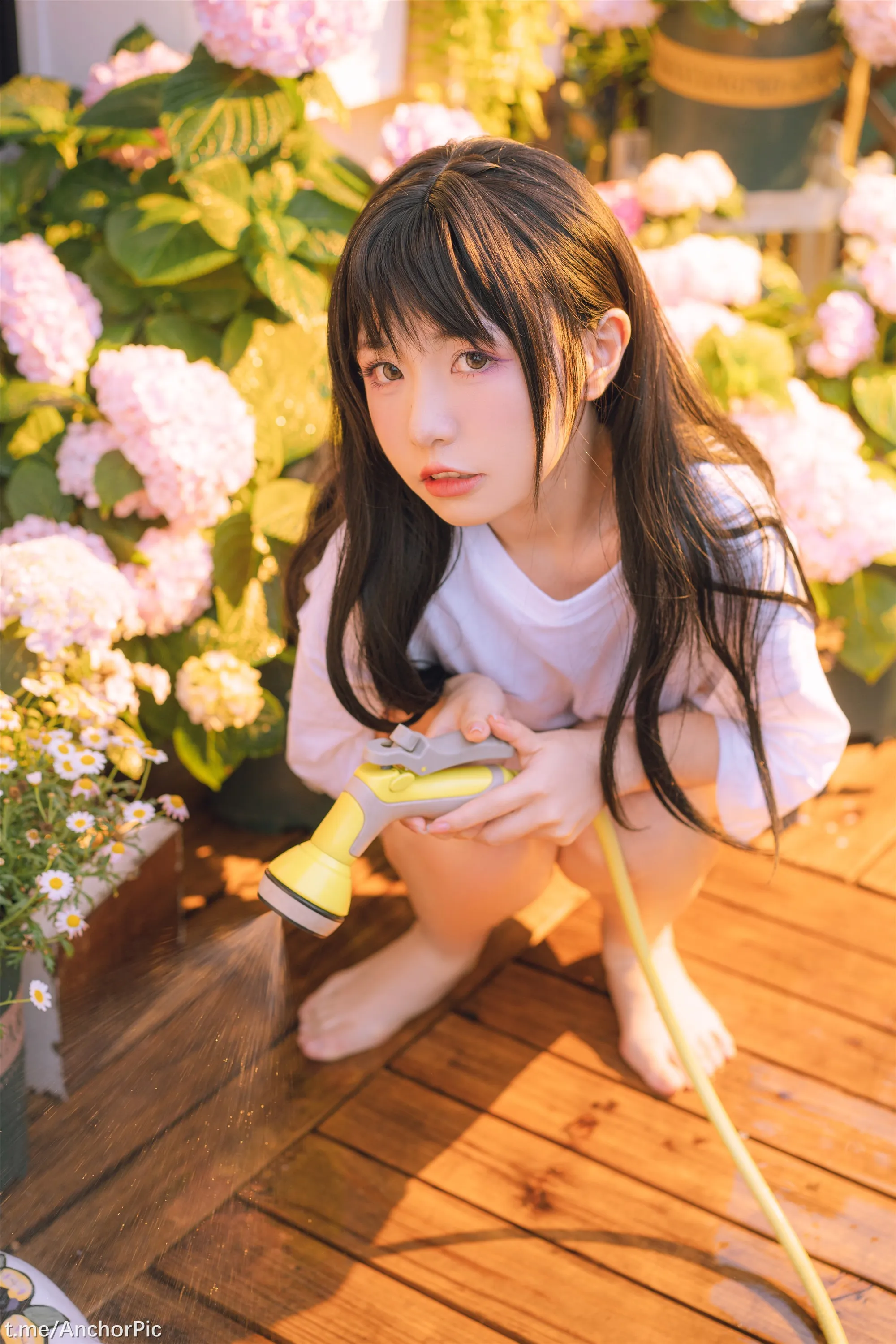 喵小吉午后时光76P0815精选
