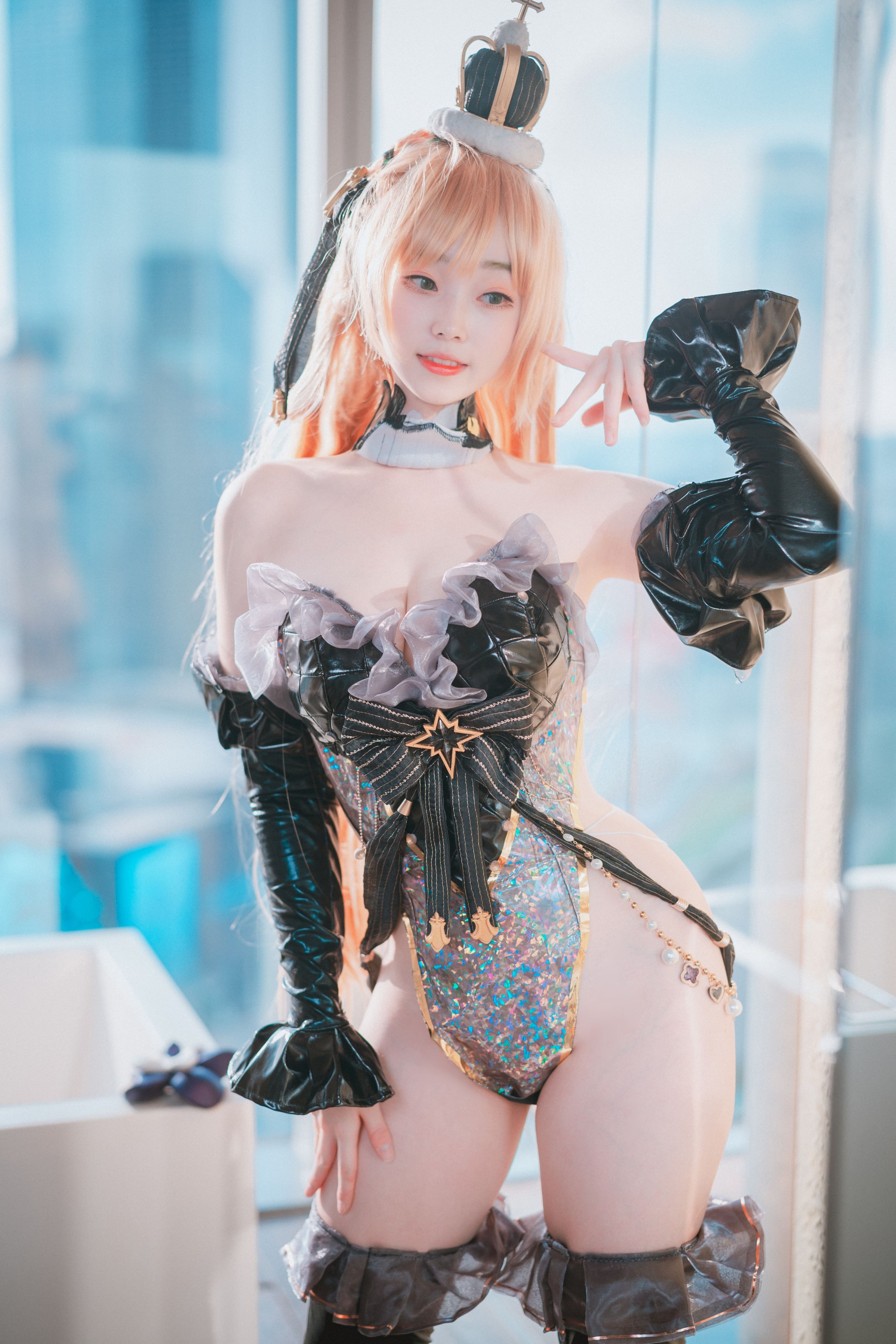 DJAWAPhotoBambi??QueenofPassion0501免费资源