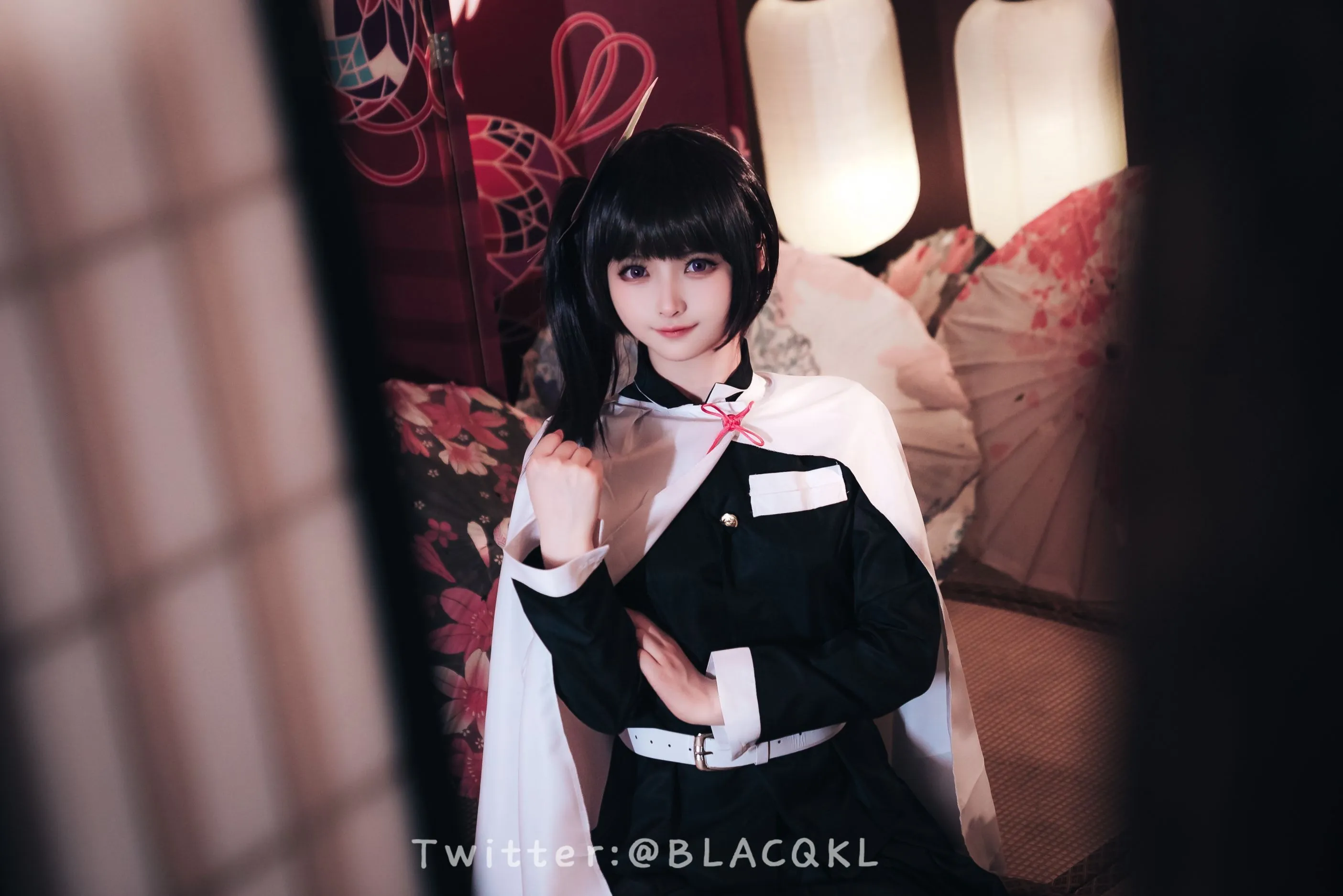 白莉香奈乎0902精华合集