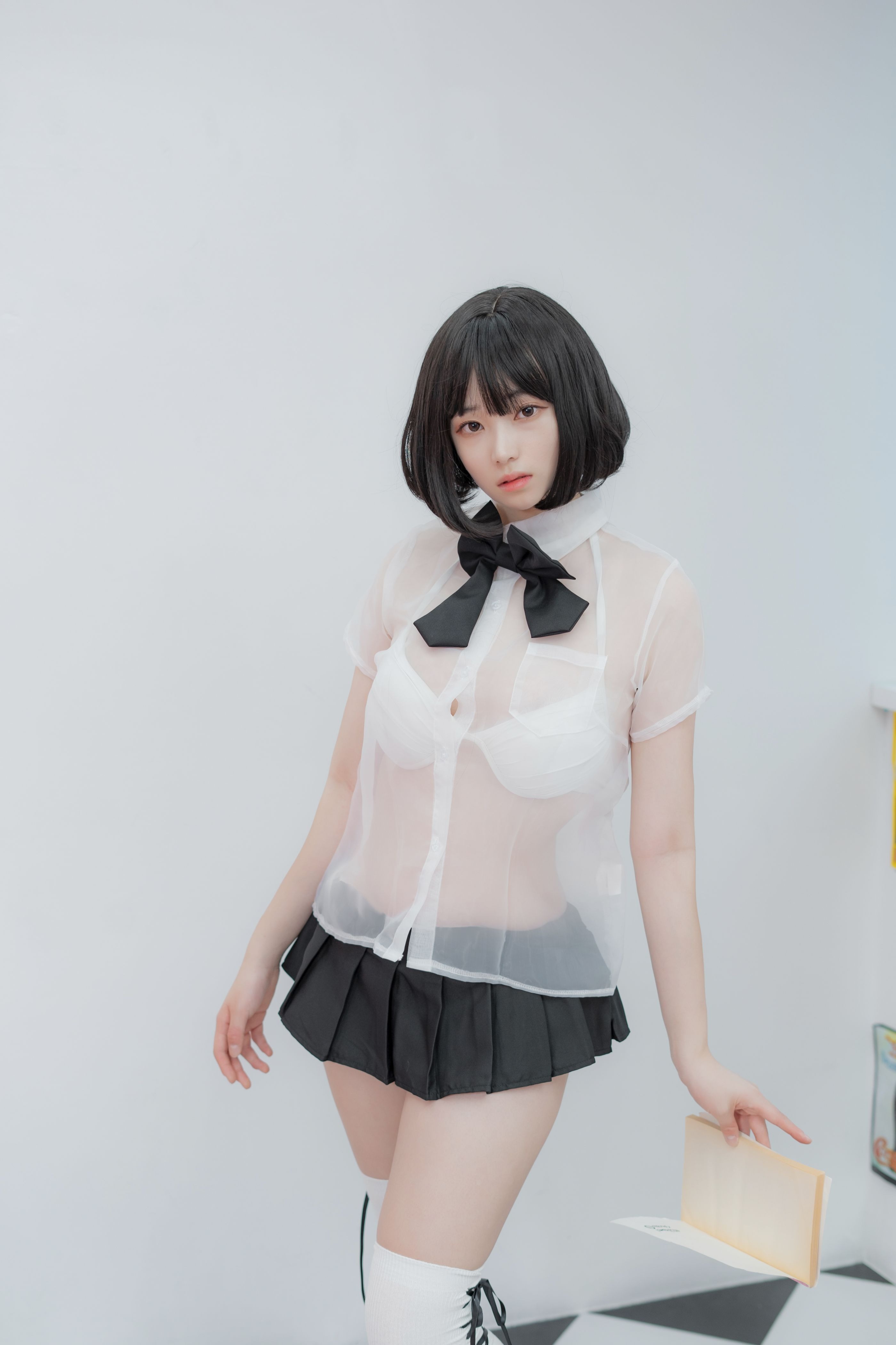 Bambi??NO77CreamSodaBambiVOL11115P968MB0303免费福利