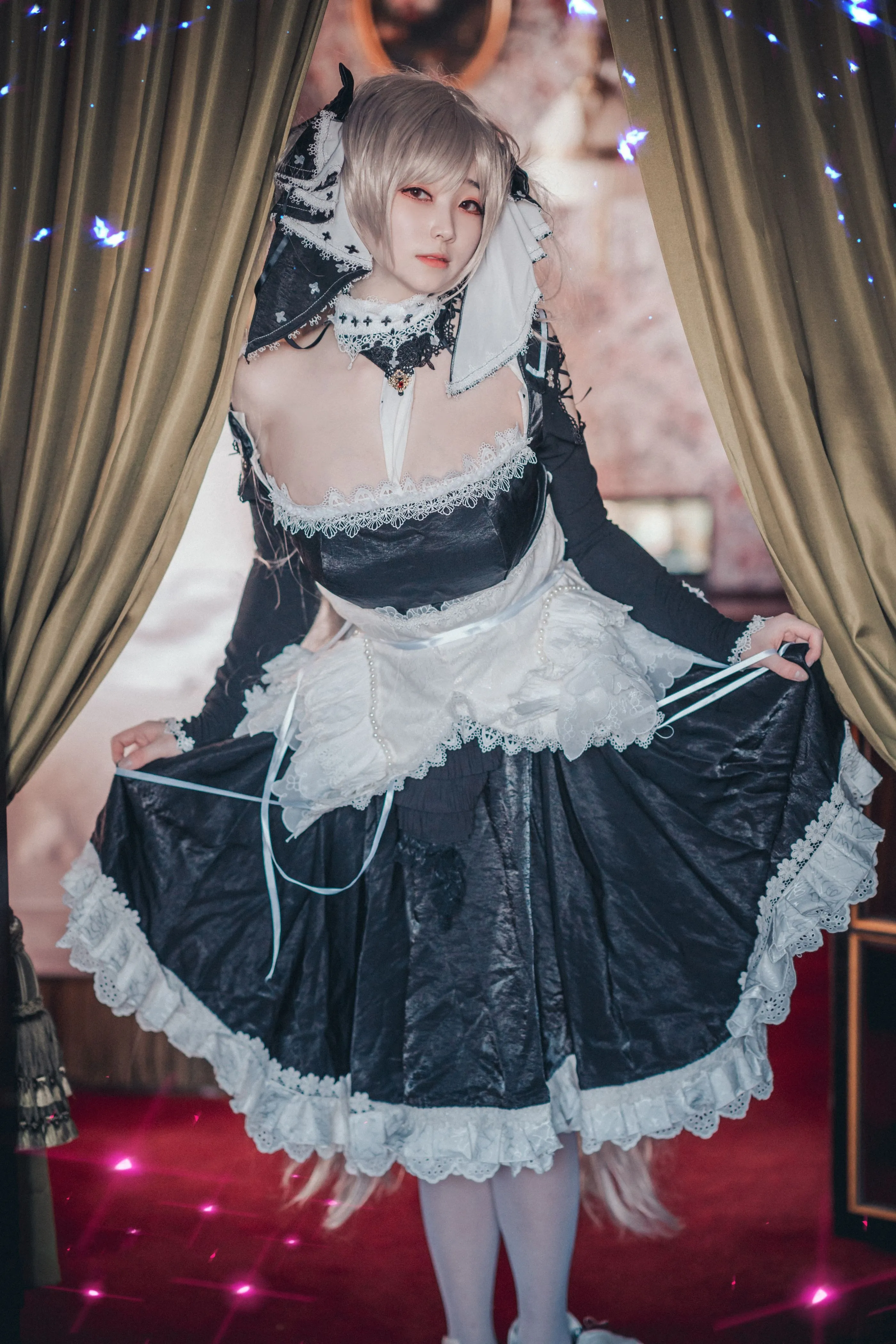 DJAWAPhotoBambi??AzurLaneHMSFormidable全新上线