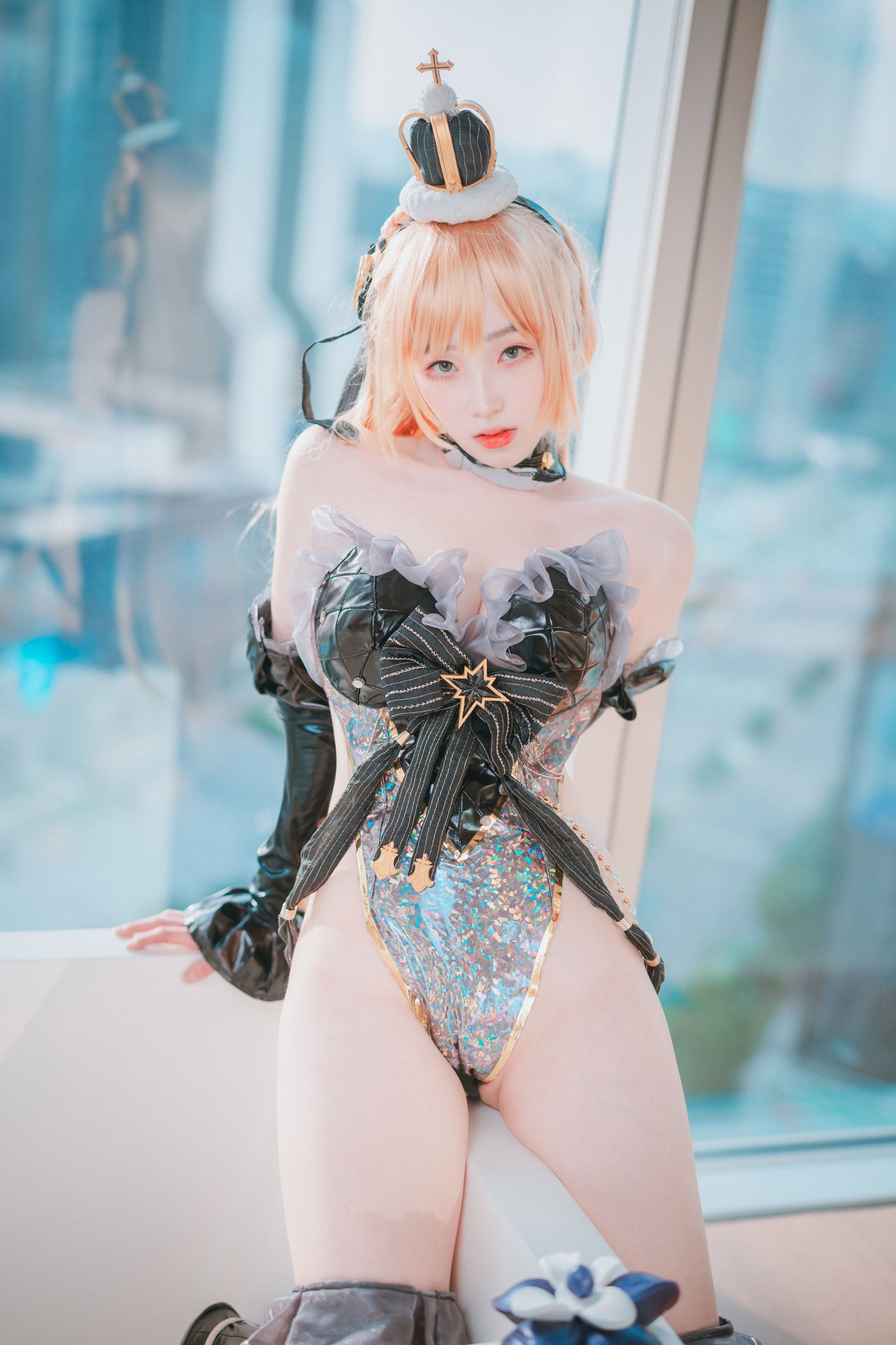 DJAWAPhotoBambi??QueenofPassion0501免费资源