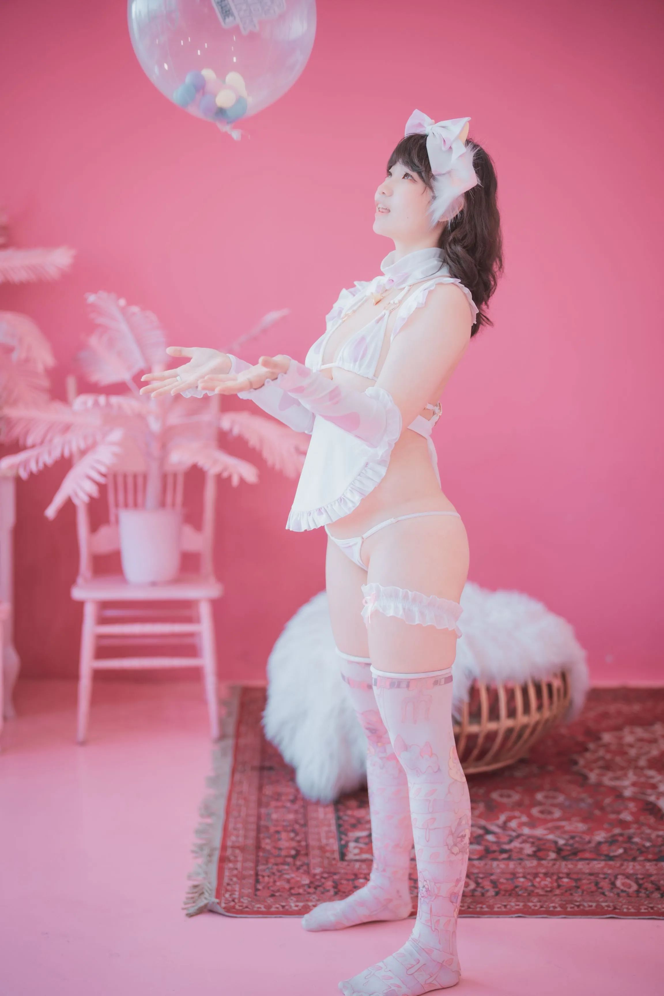 DJAWAPhotoMimmi??CreamCowMilk0906精品合集