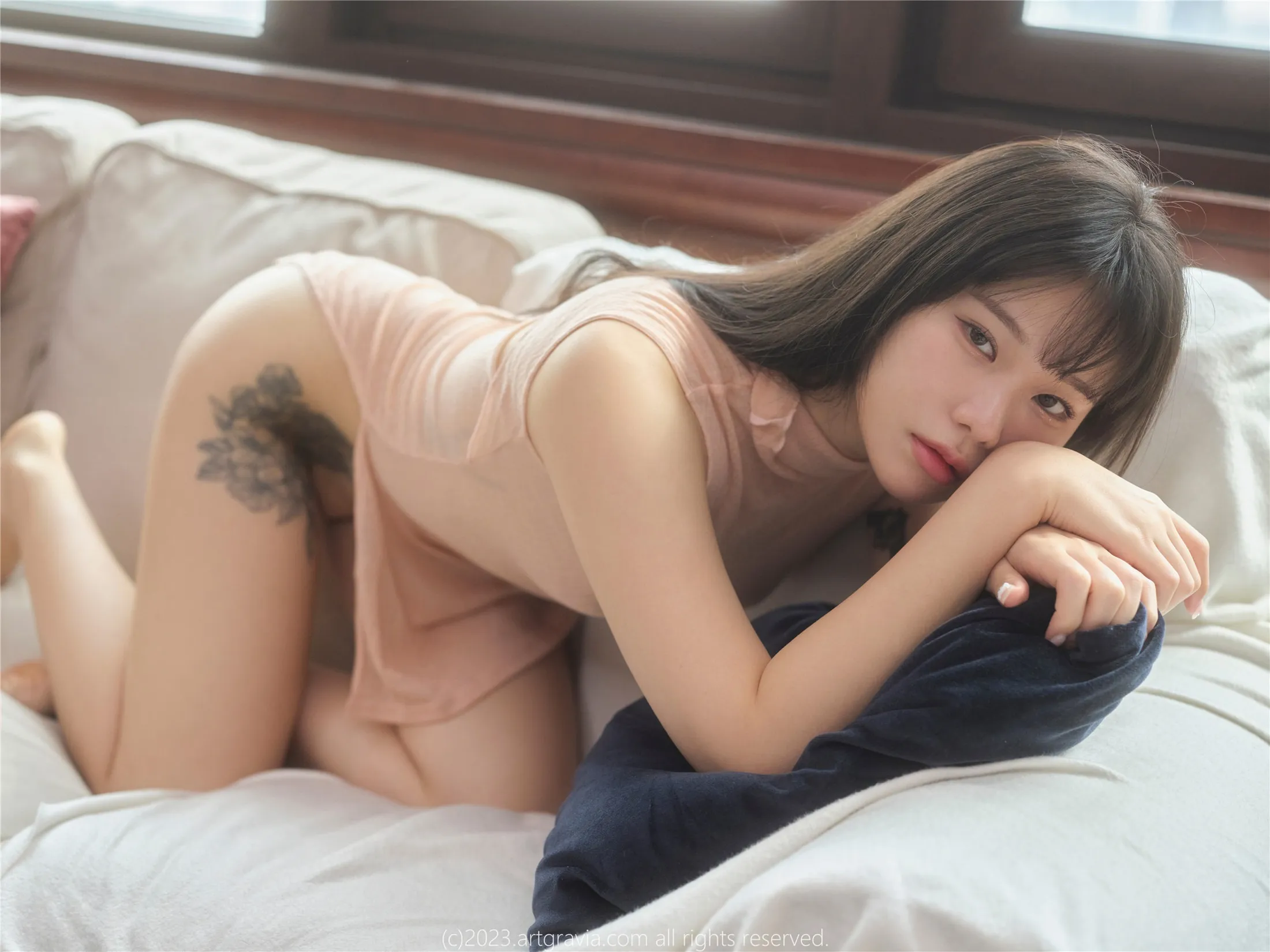 ArtGraviaVol543Sira??100P0807热门合集