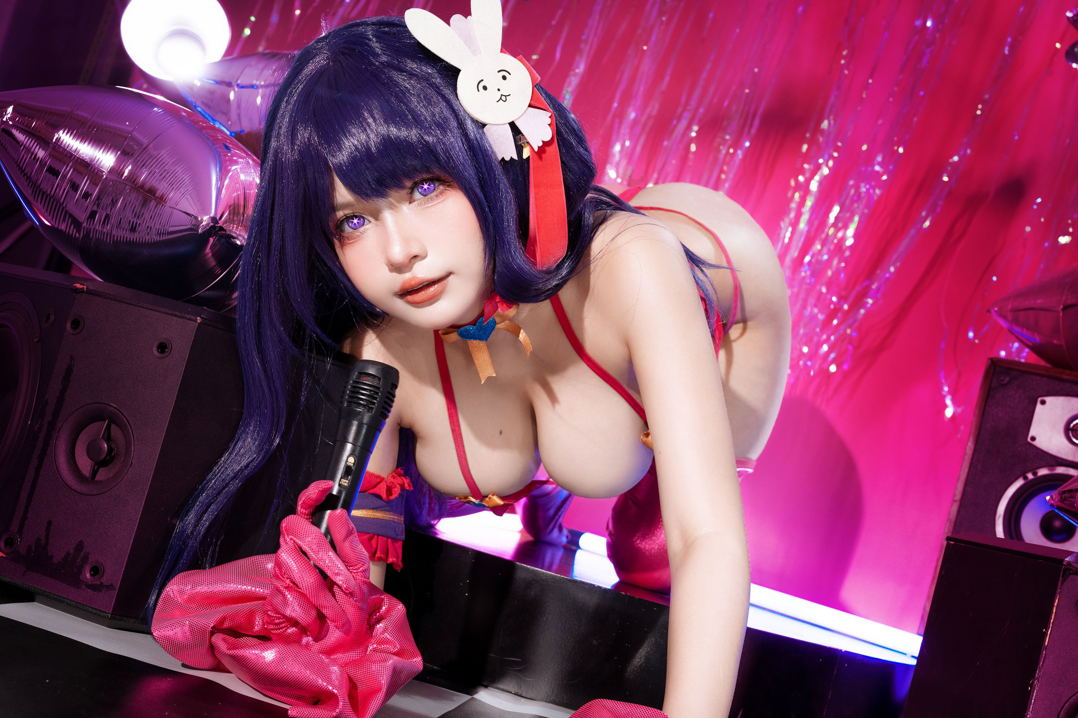 AzamiHoshinoAi34P热门写真