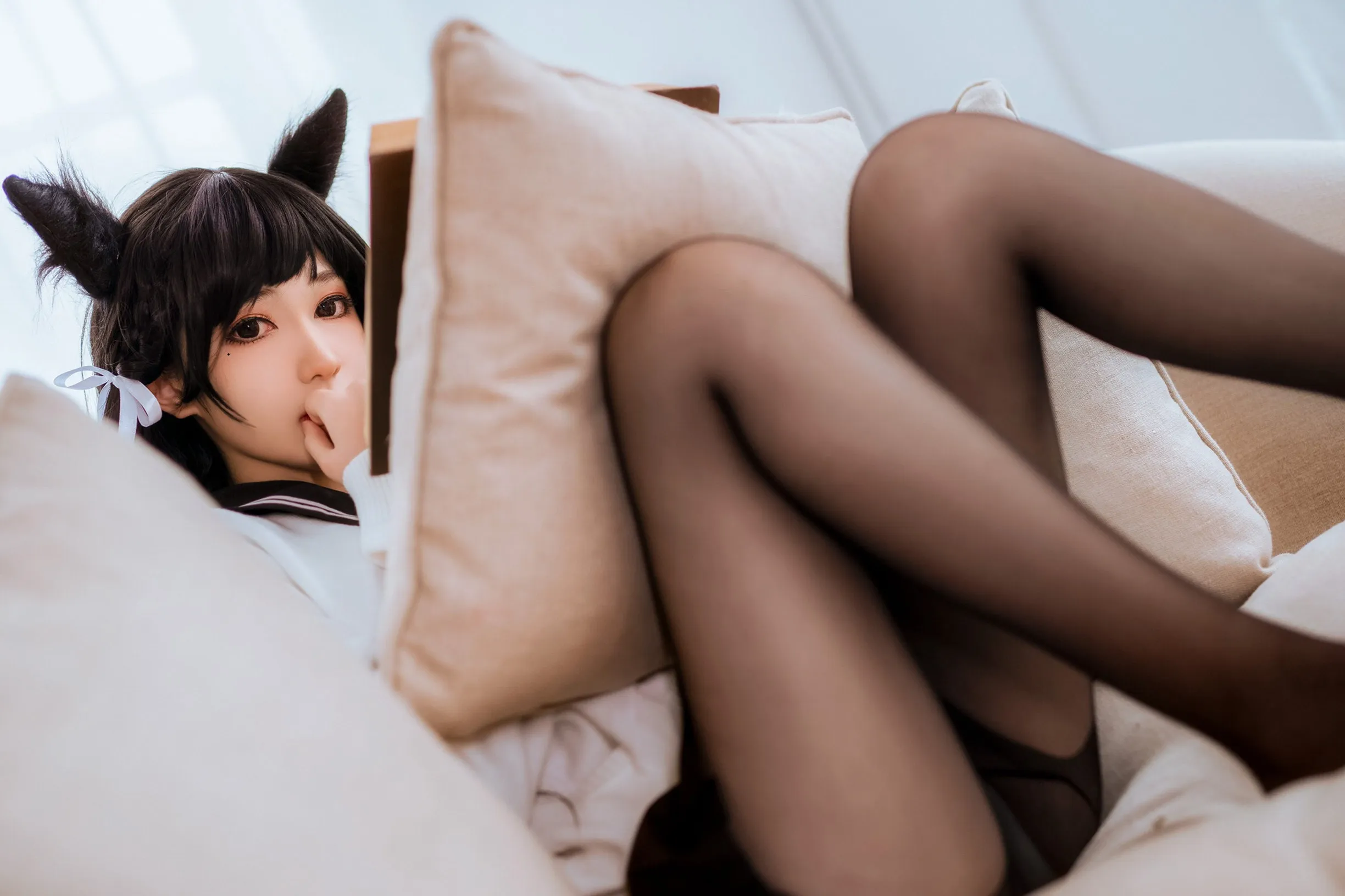 南桃Momoko87P0122全集