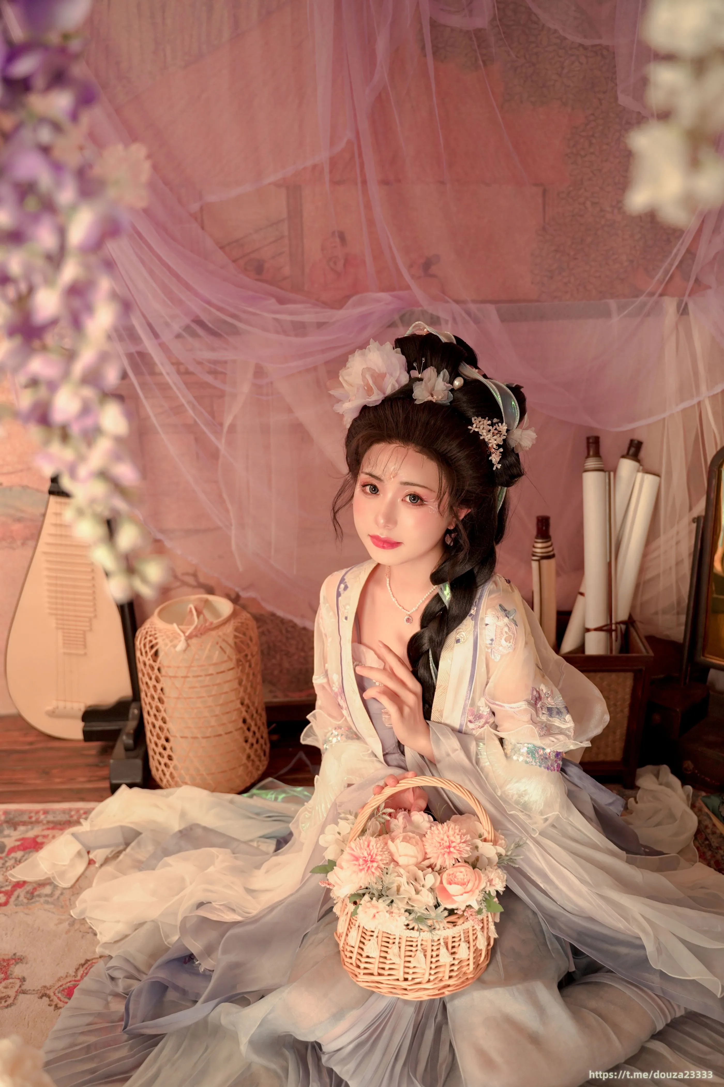 喵小吉长相思12月1打赏群资源最新写真
